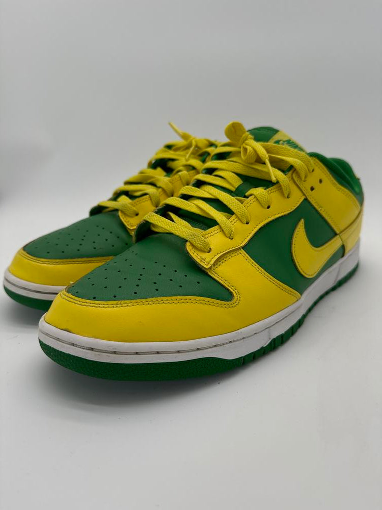 Nike Dunk Low Brazil (2020/2024)