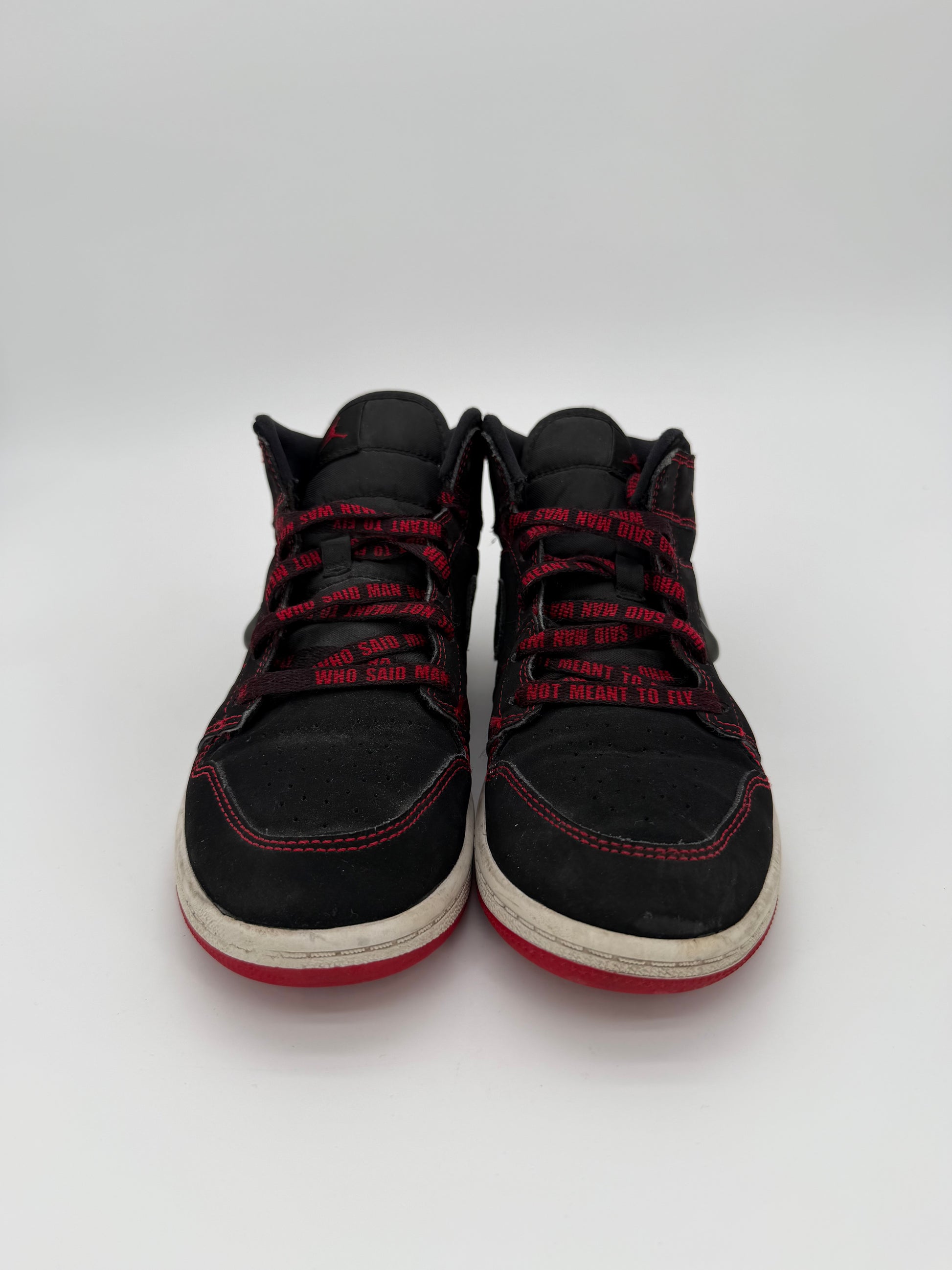 Jordan 1 Mid SE Come Fly With Me (GS)