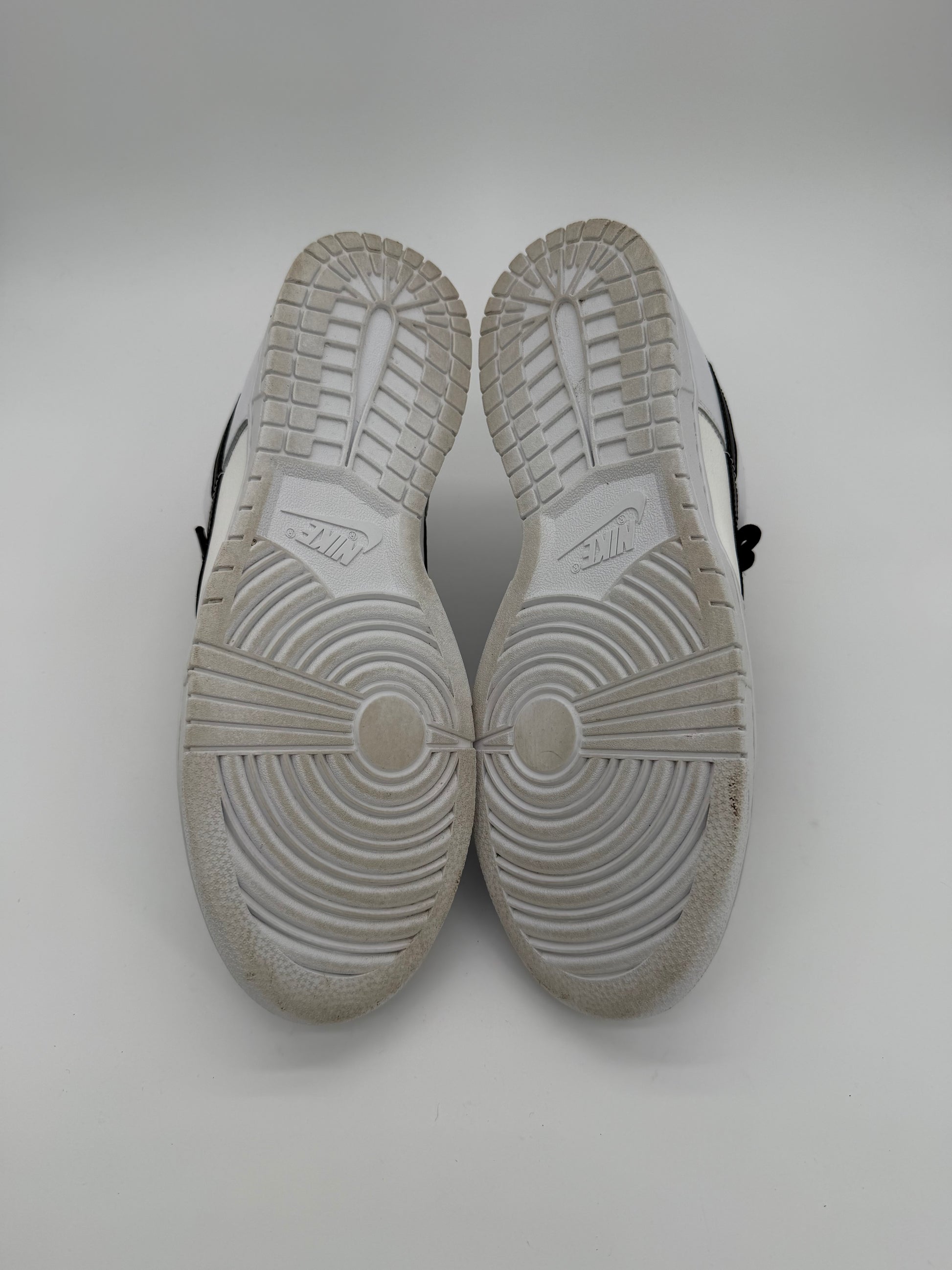 Nike Dunk Low Reverse Panda