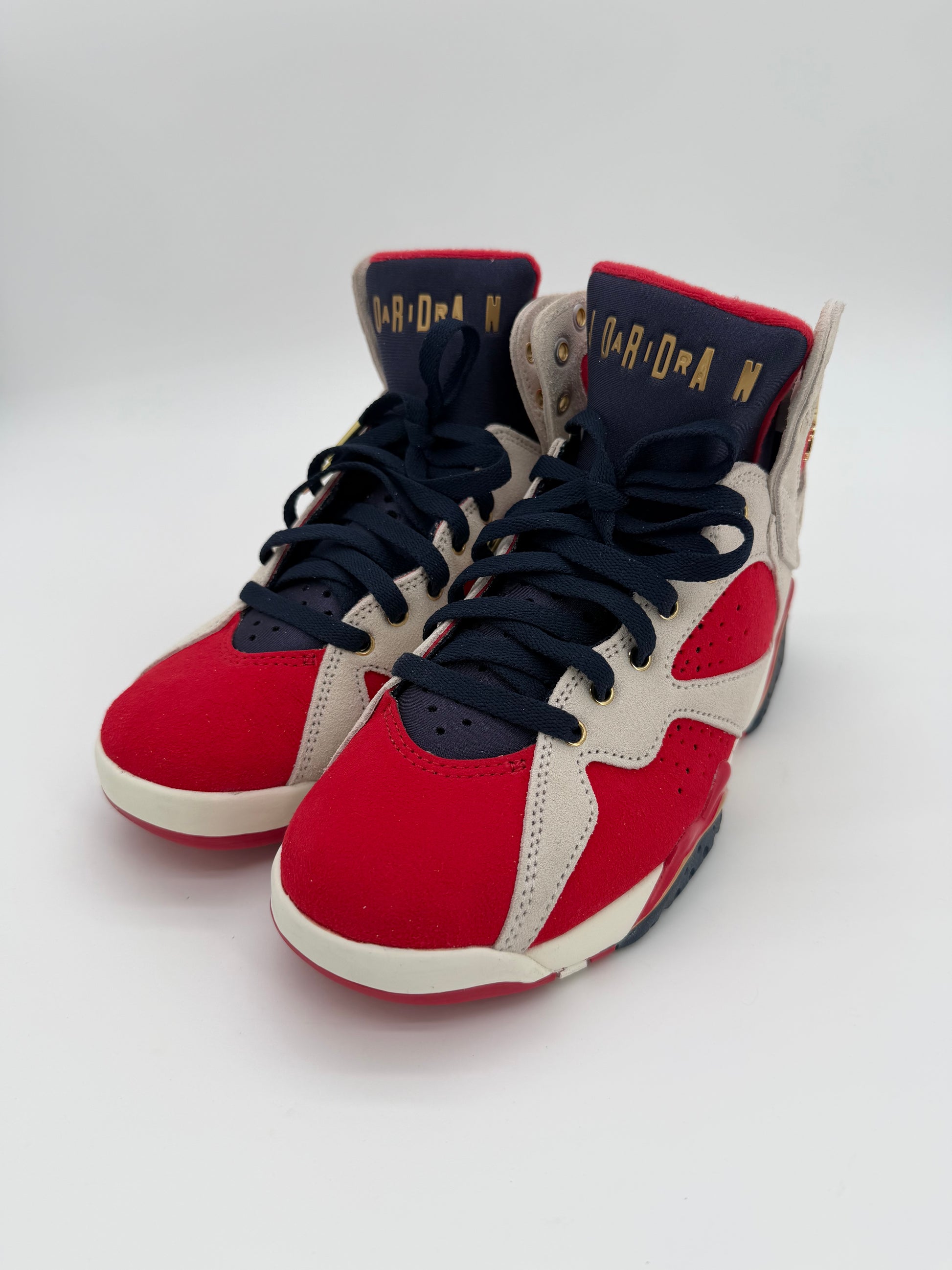 Jordan 7 Retro  Trophy Room New Sheriff in Town