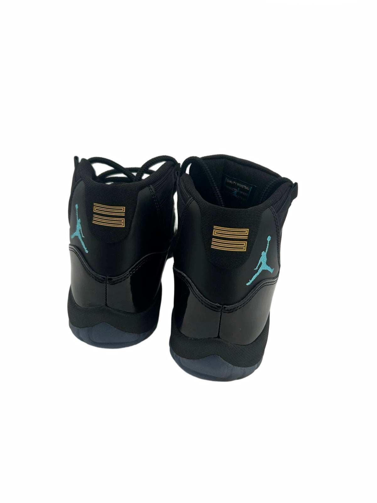 Jordan 11 Retro Gamma Blue (2025)