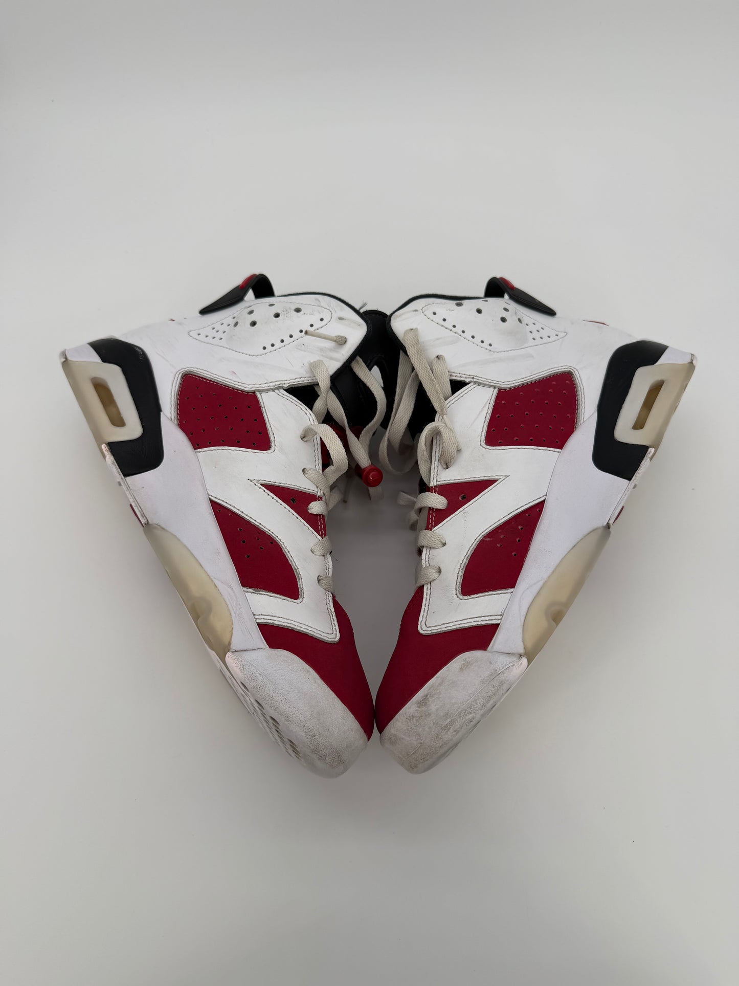 Jordan 6 Retro Carmine (2021)