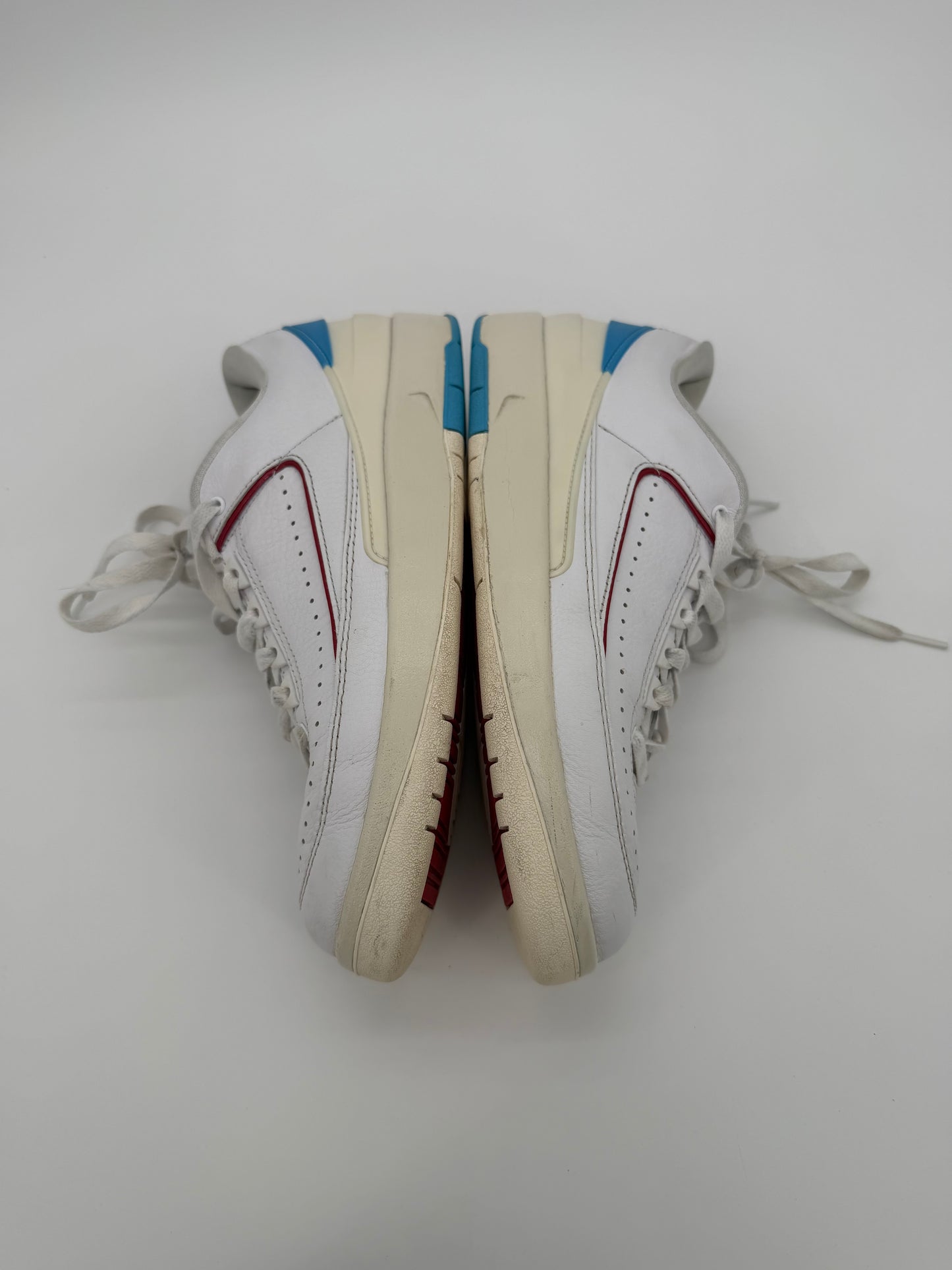 Jordan 2 Retro Low NC to Chi (Women's)