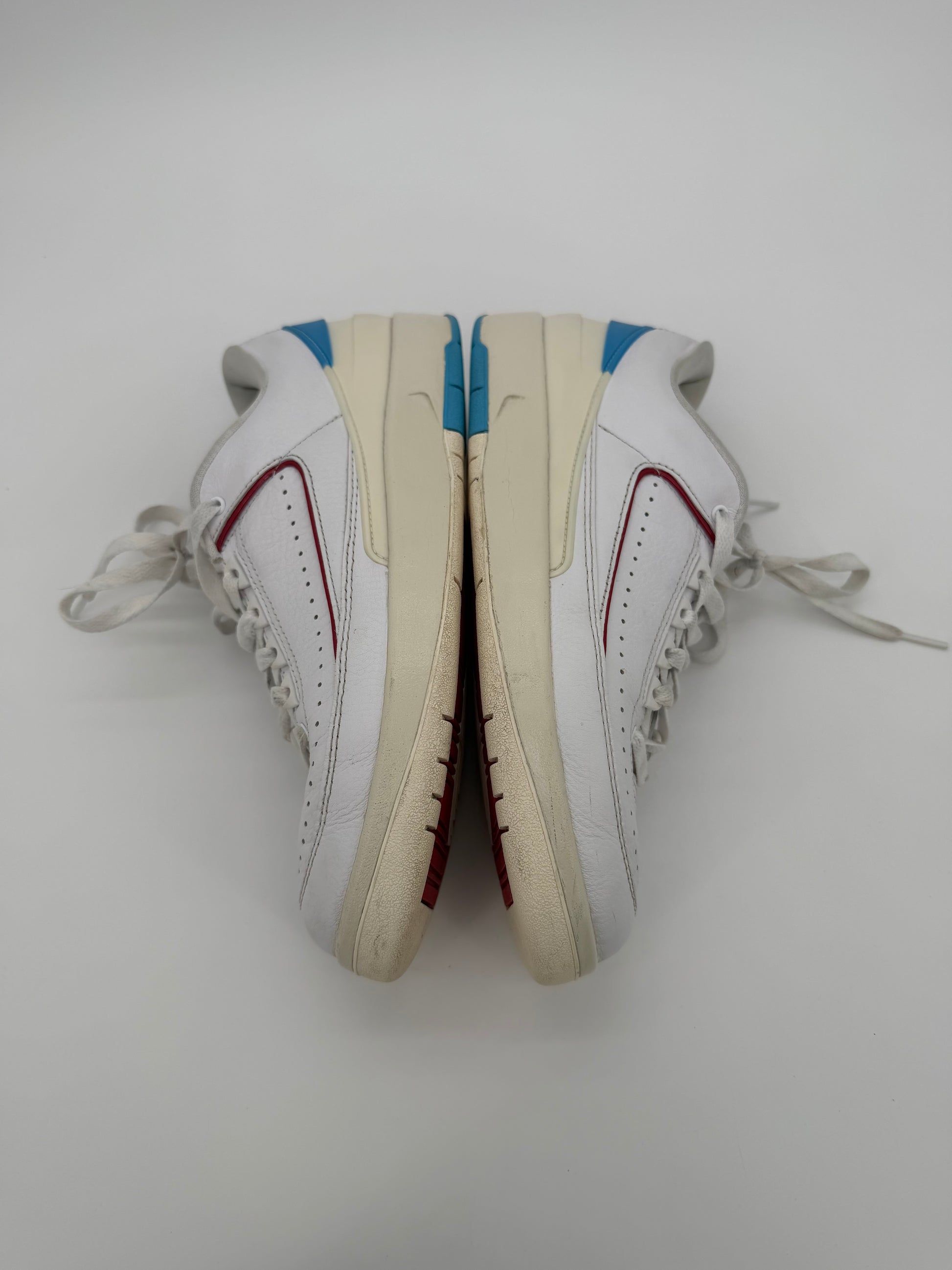 Jordan 2 Retro Low NC to Chi (Women's)