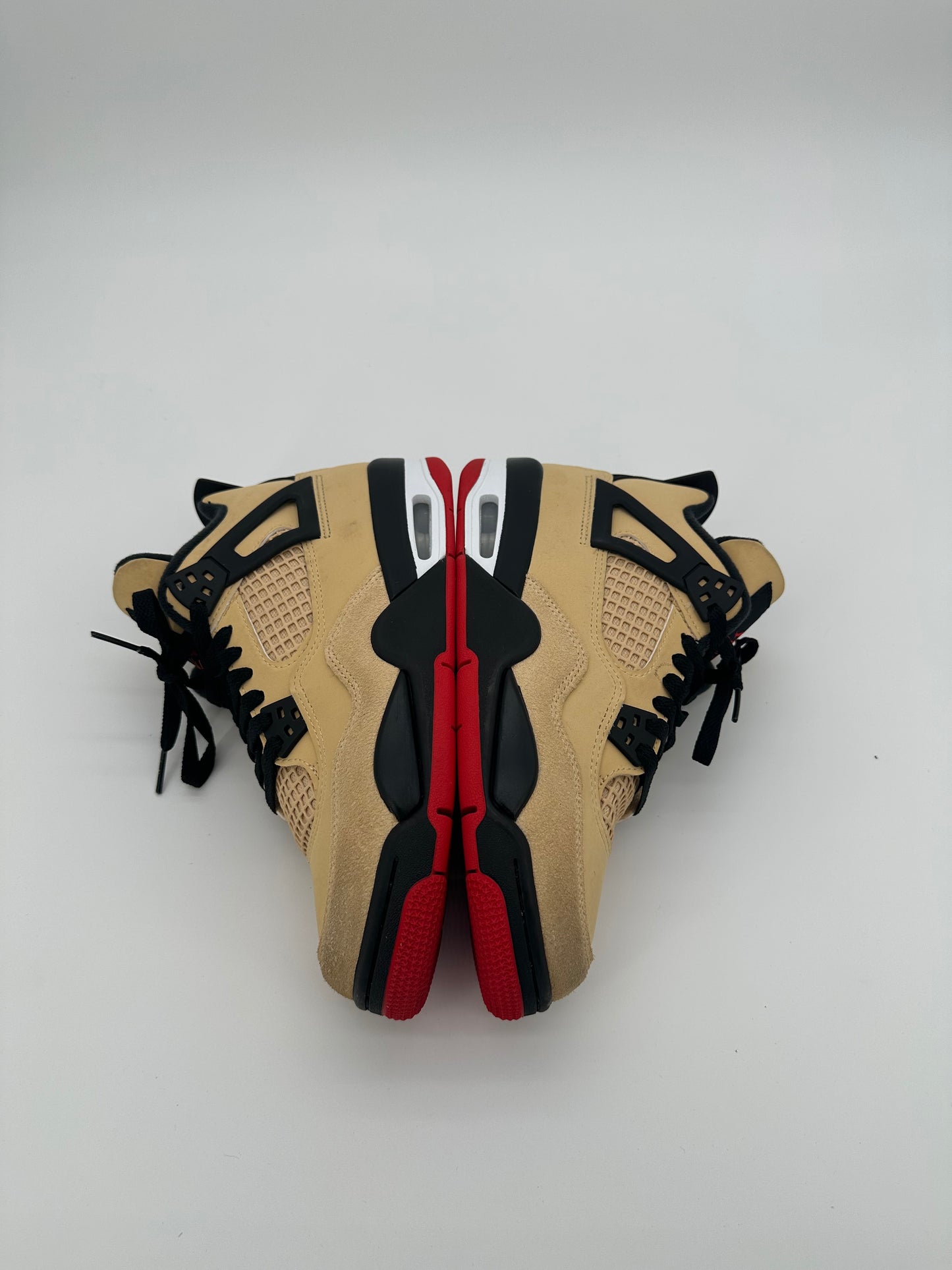 Jordan 4 Retro Pizza (GS)