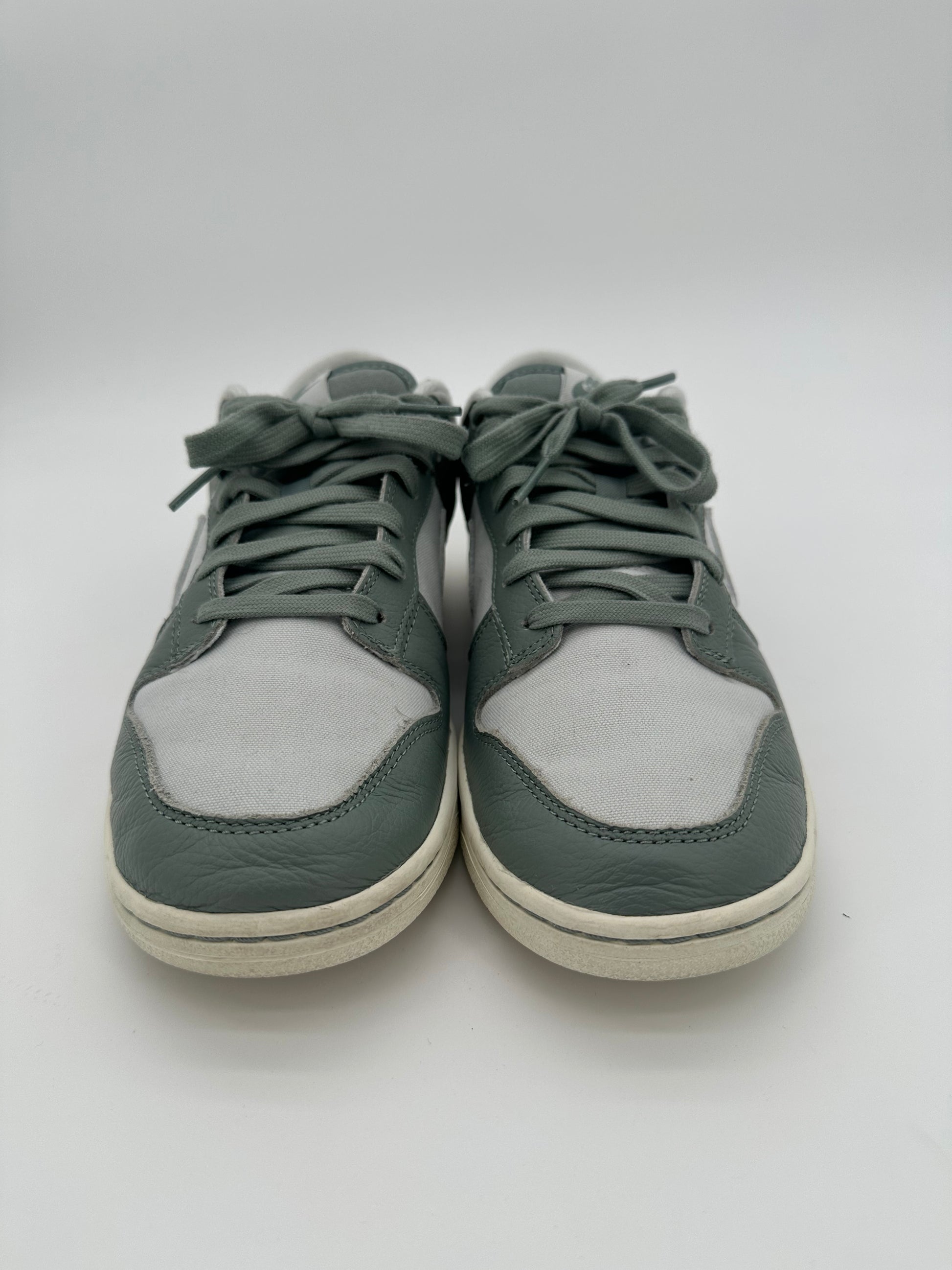 Nike Dunk Low Mica Green