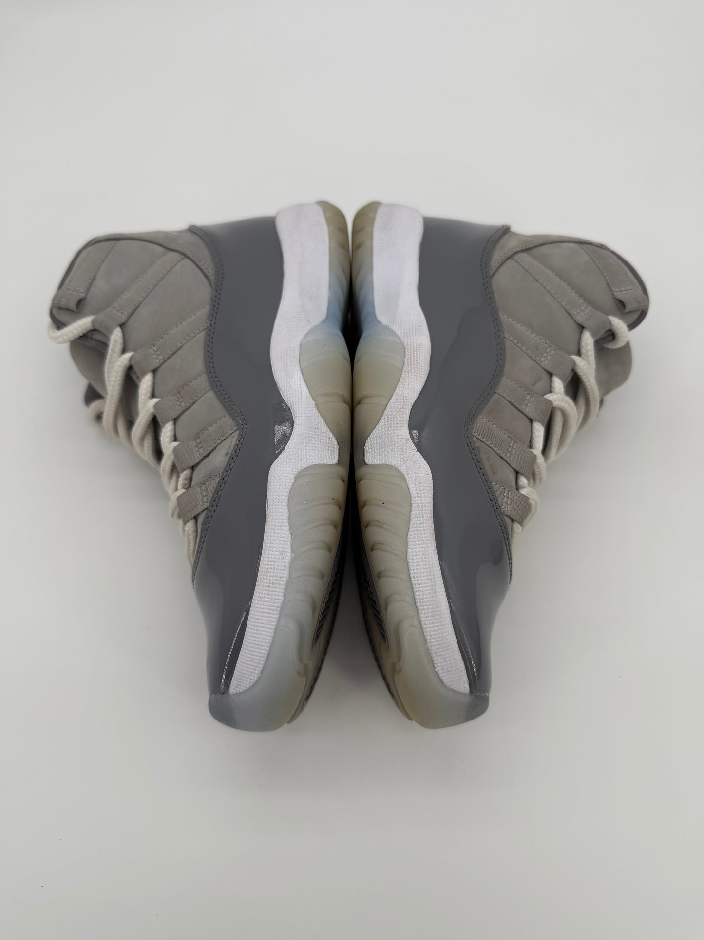 Jordan 11 Retro Cool Grey (2021)