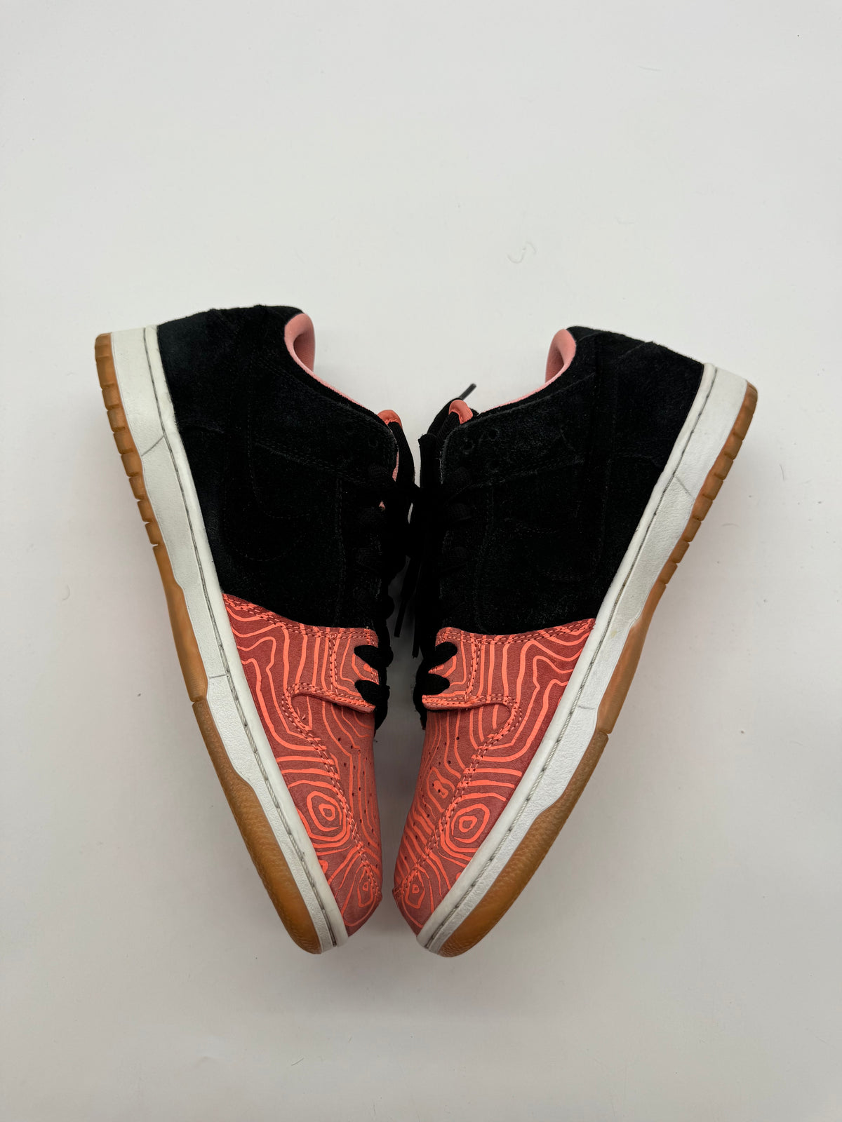 Nike SB Dunk Low Premier Fish Ladder