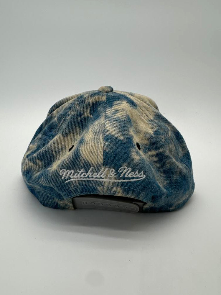 Mitchell & Ness LA Kings Denim Snapback