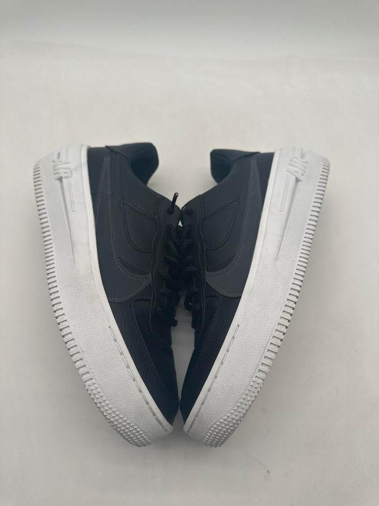 Nike Air Force 1 PLT.AF.ORM Black (Women's)