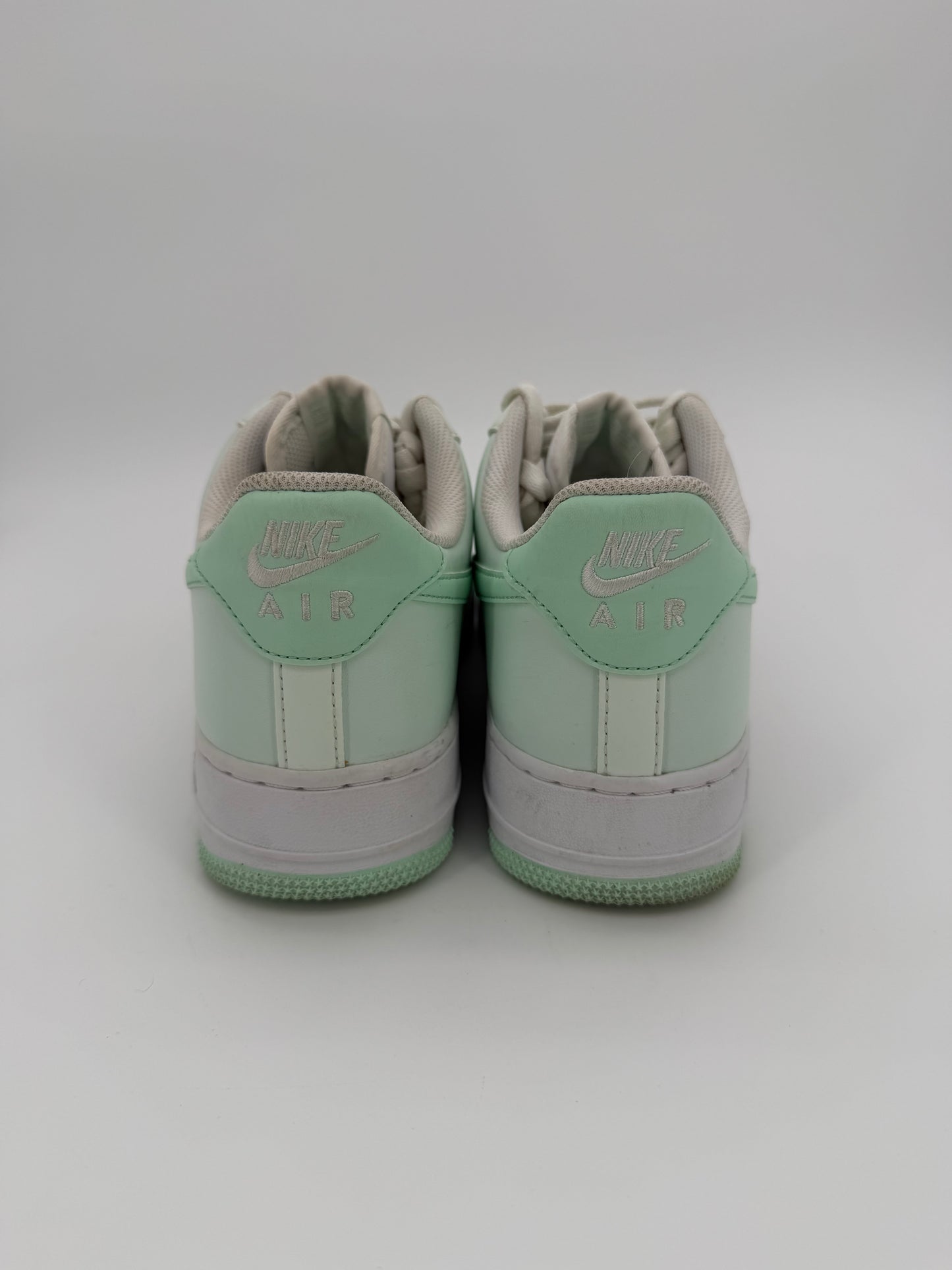 Nike Air Force 1 Low '07 Mint Foam