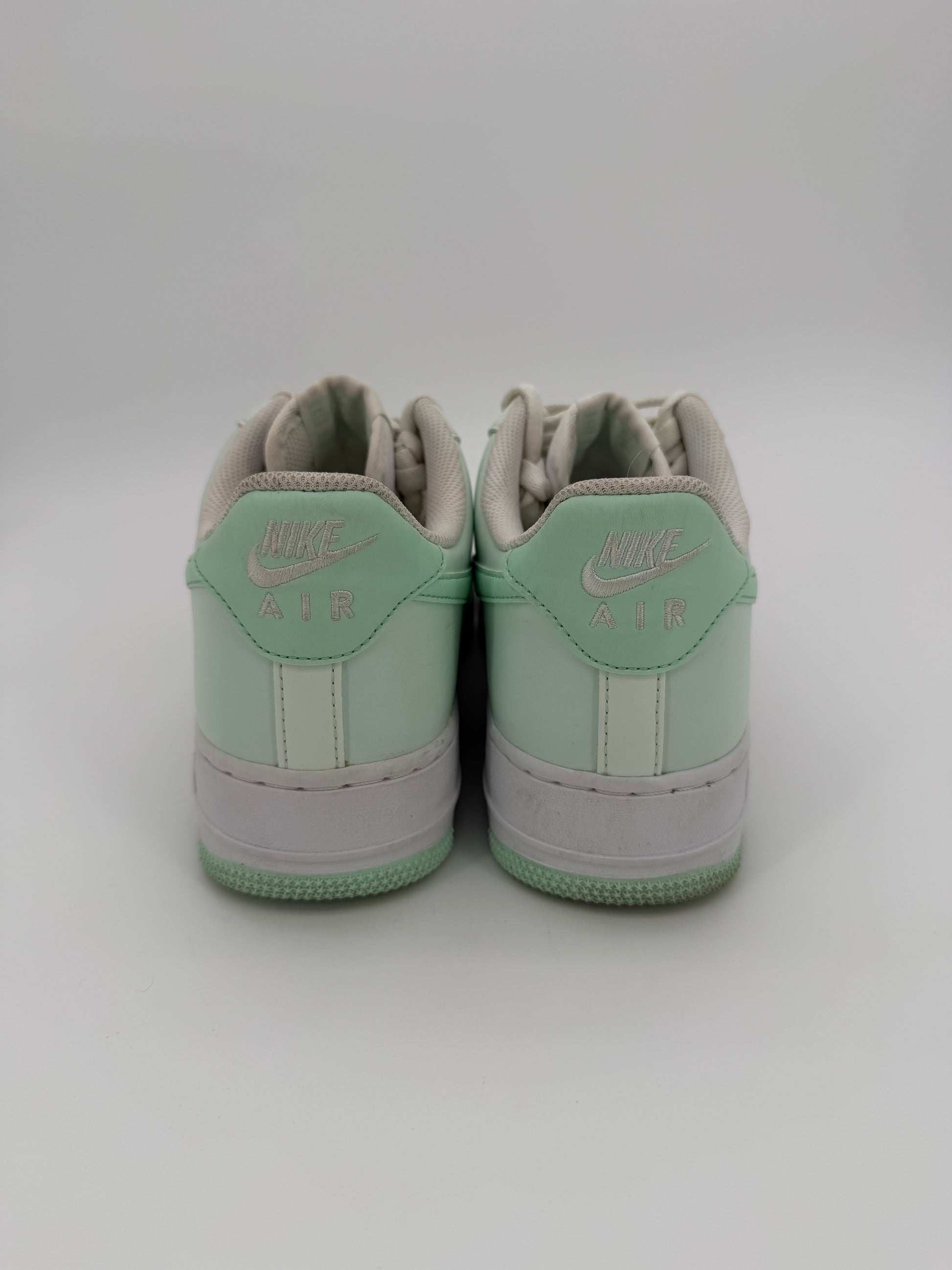 Nike Air Force 1 Low '07 Mint Foam