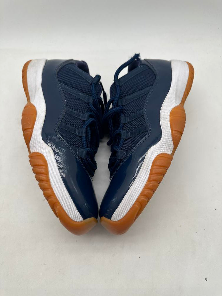 Jordan 11 Retro Low Midnight Navy