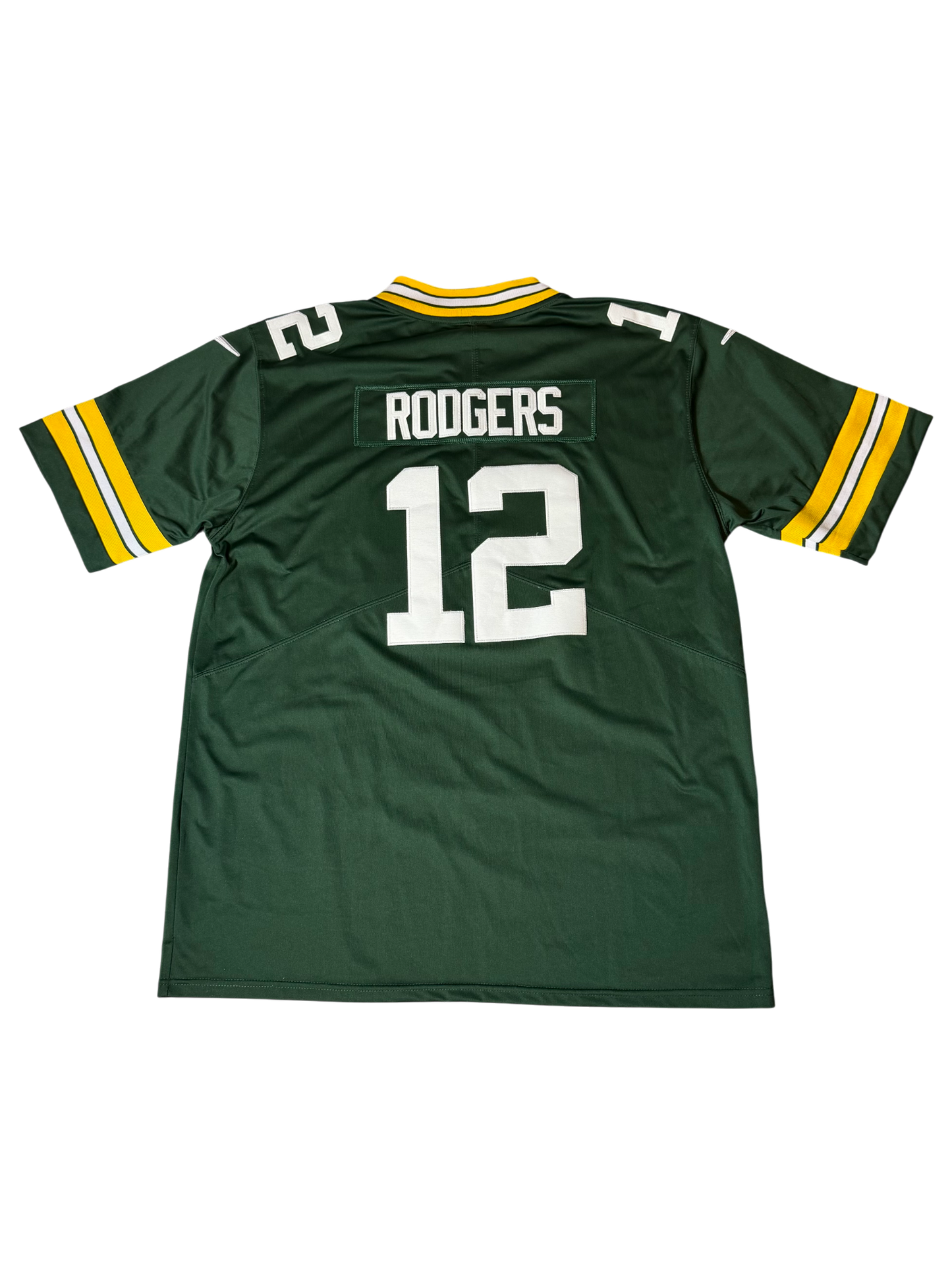 Nike Packers Jersey Aaron Rodgers
