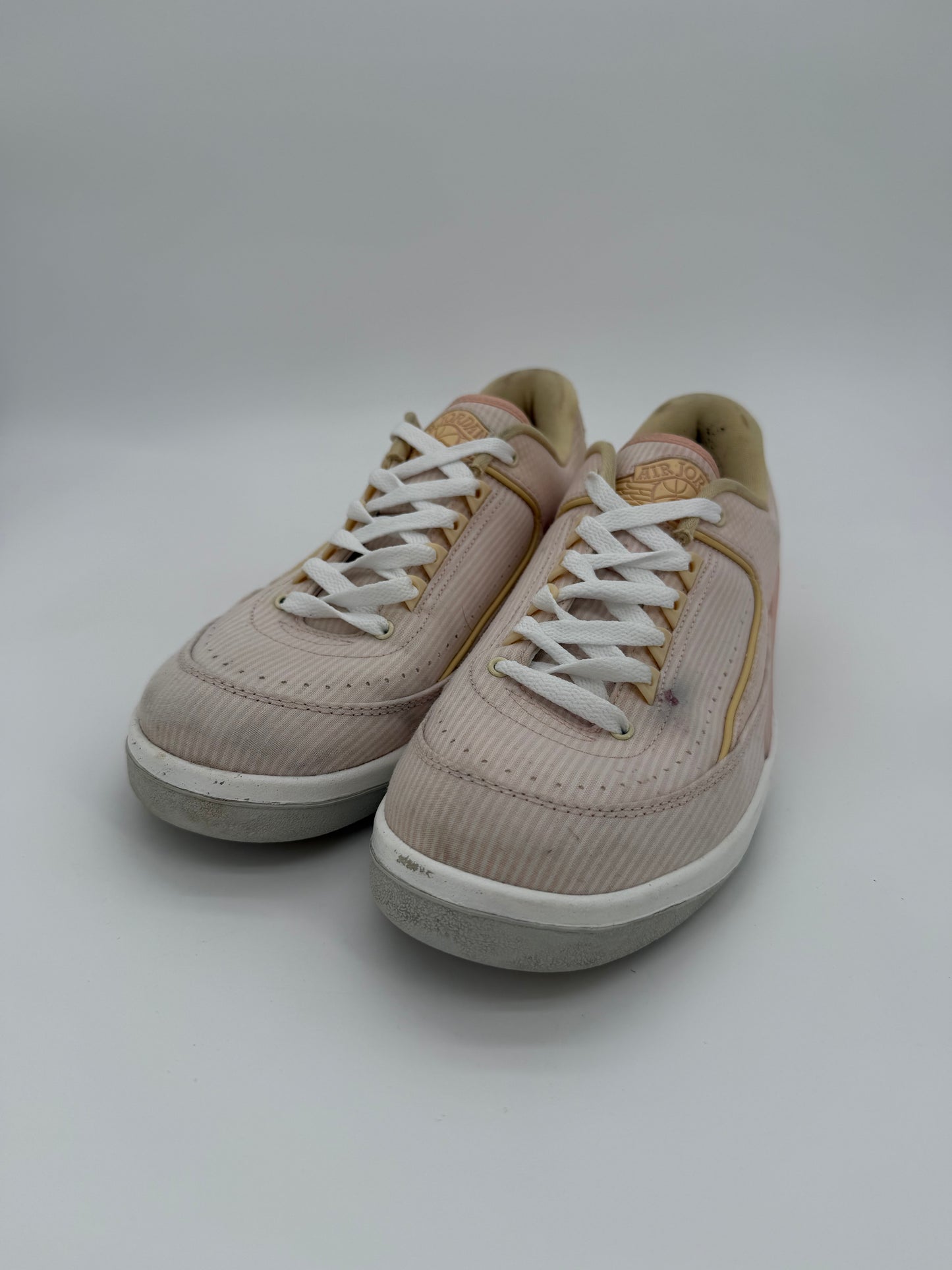 Jordan 2 Retro Low Craft Atmosphere