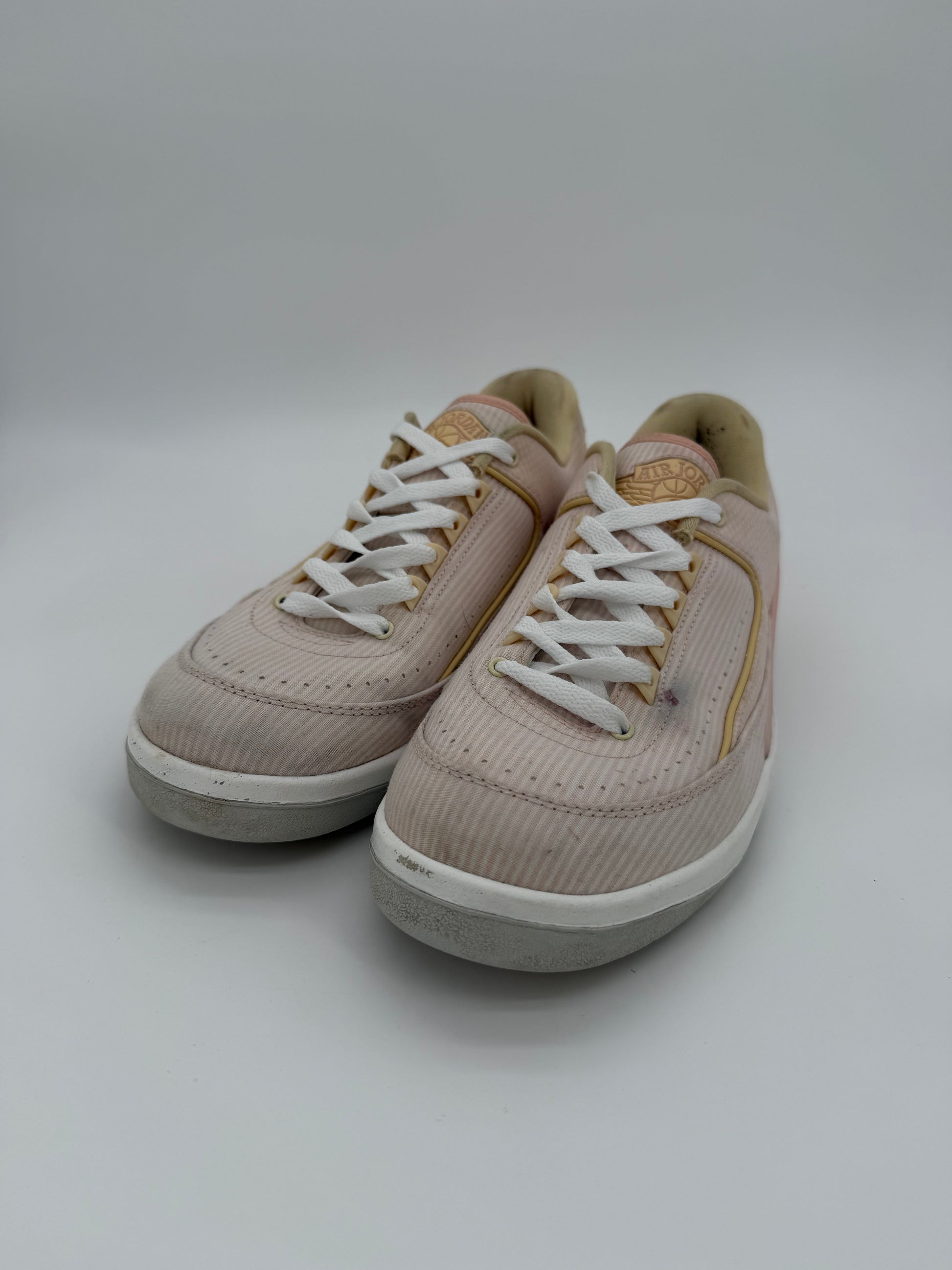 Jordan 2 Retro Low Craft Atmosphere