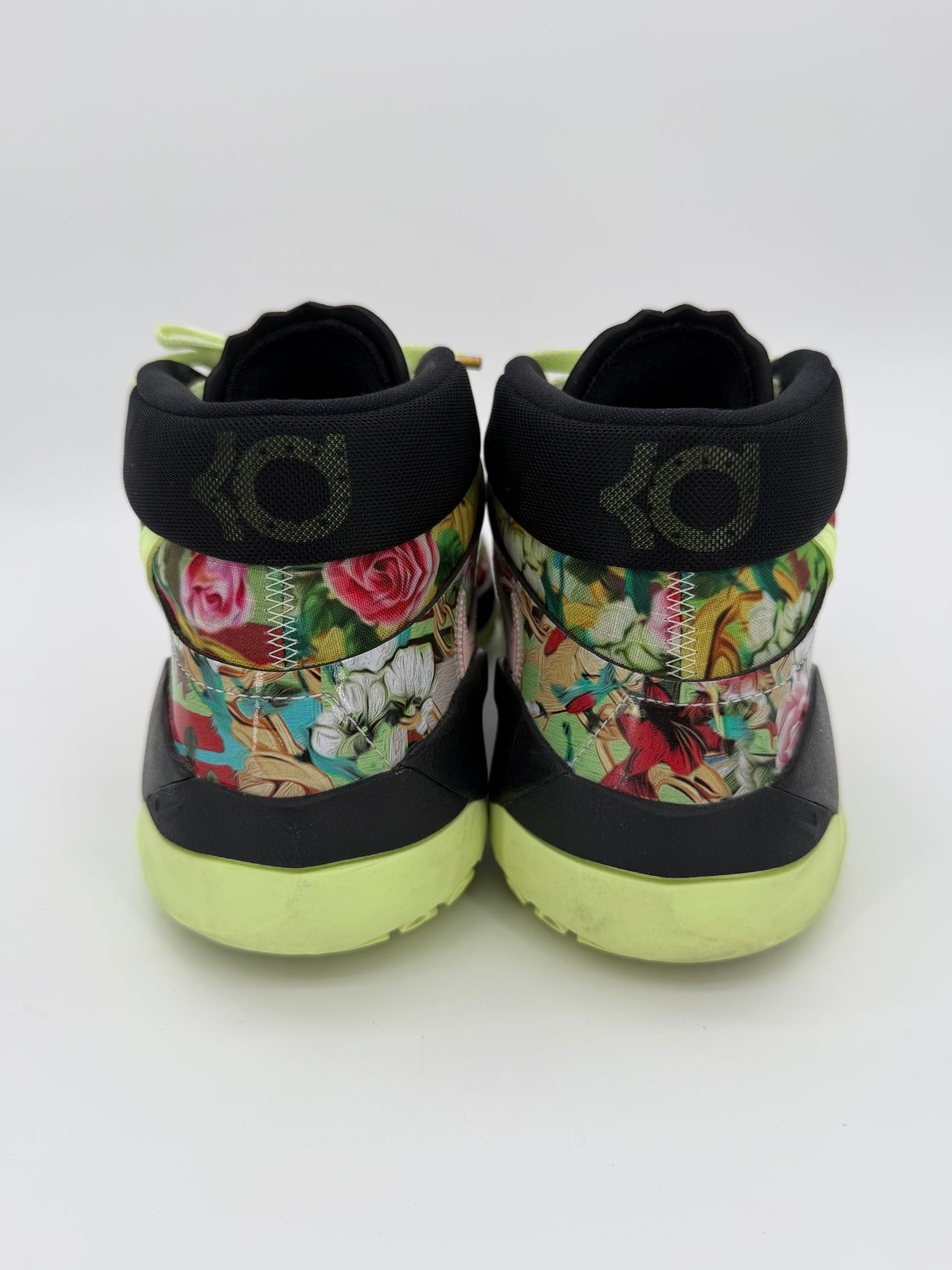 Nike KD 14 Ron English 1