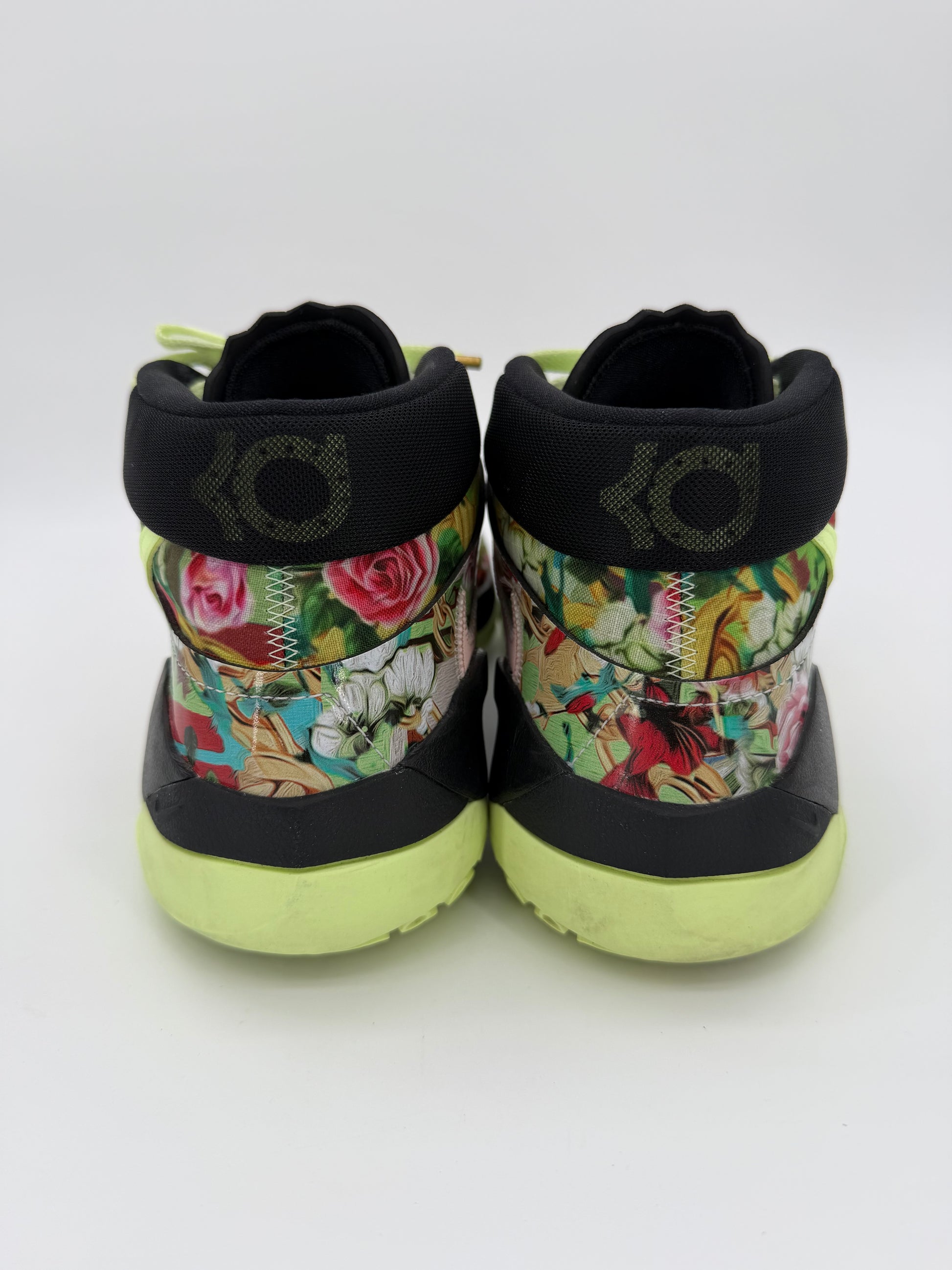 Nike KD 14 Ron English 1
