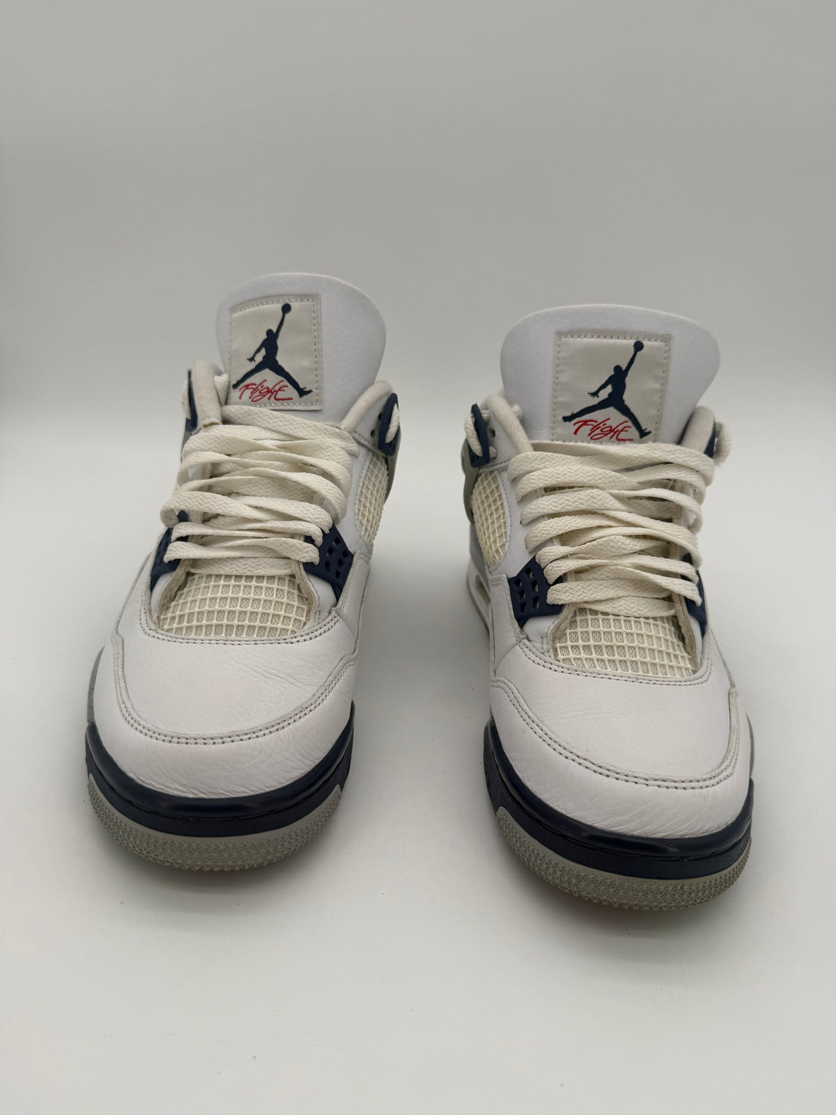 Jordan 4 Retro Midnight Navy