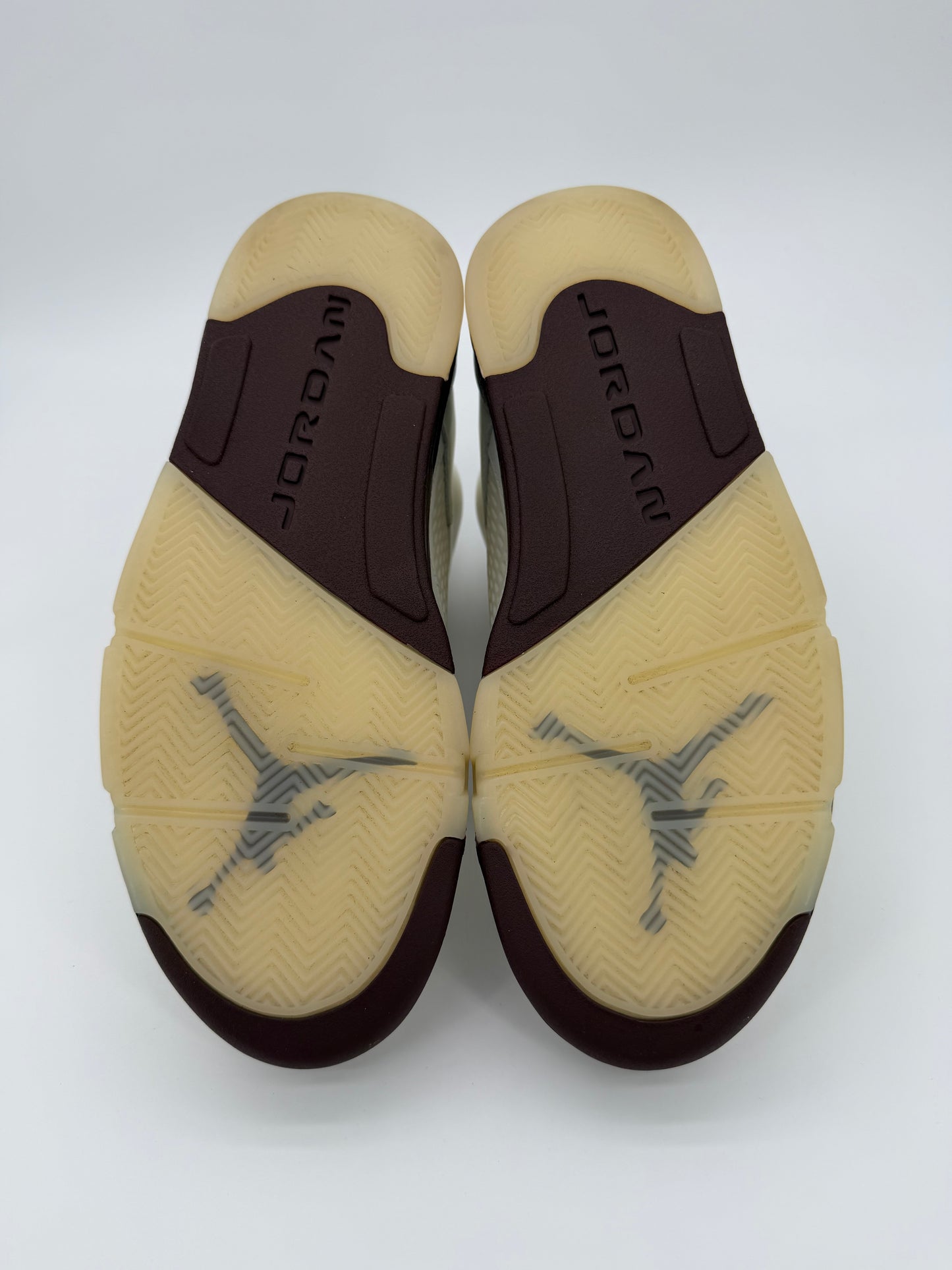 Jordan 5 Retro Golden Ticket (Women's)