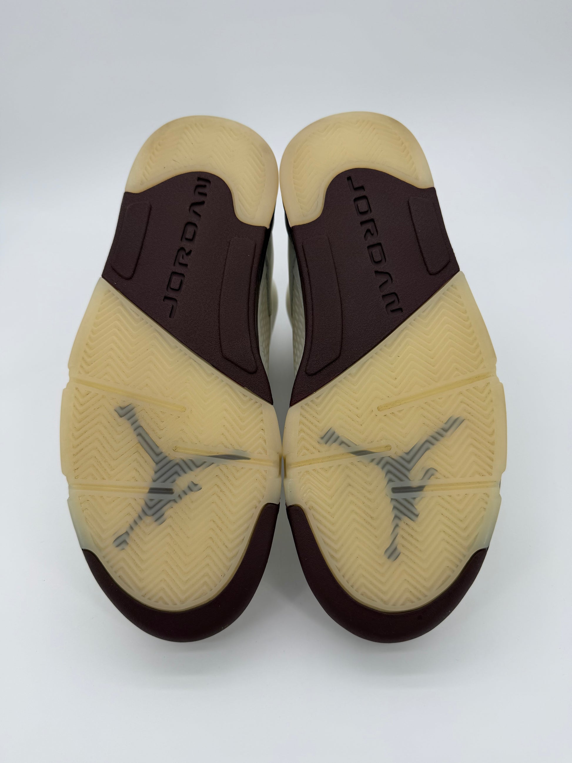 Jordan 5 Retro Golden Ticket (Women's)