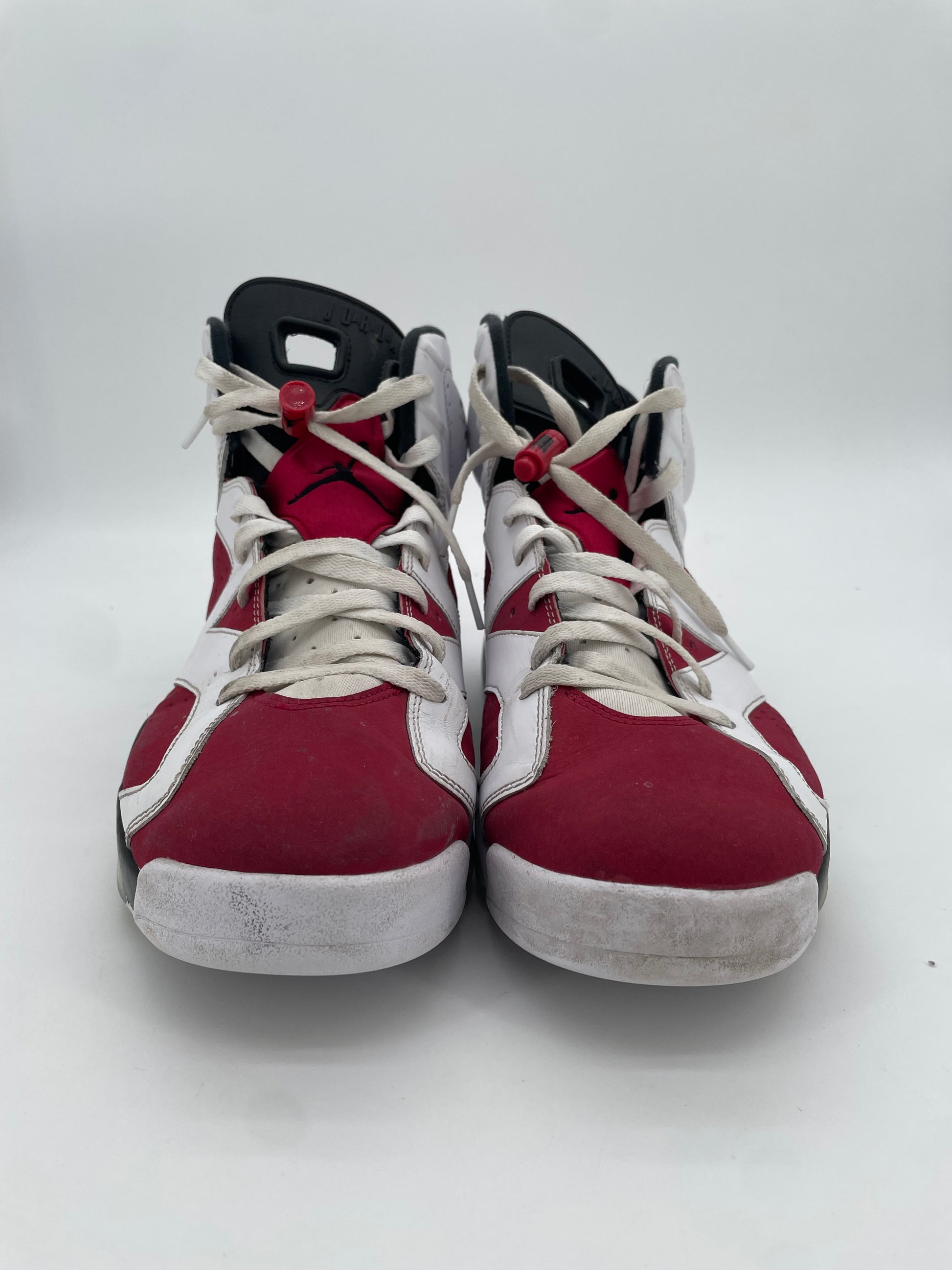 Jordan 6 Retro Carmine (2021)