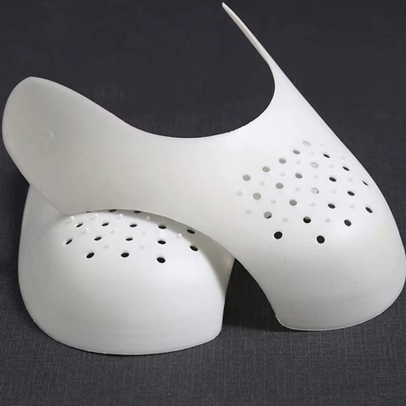 Crease Protectors Black/White