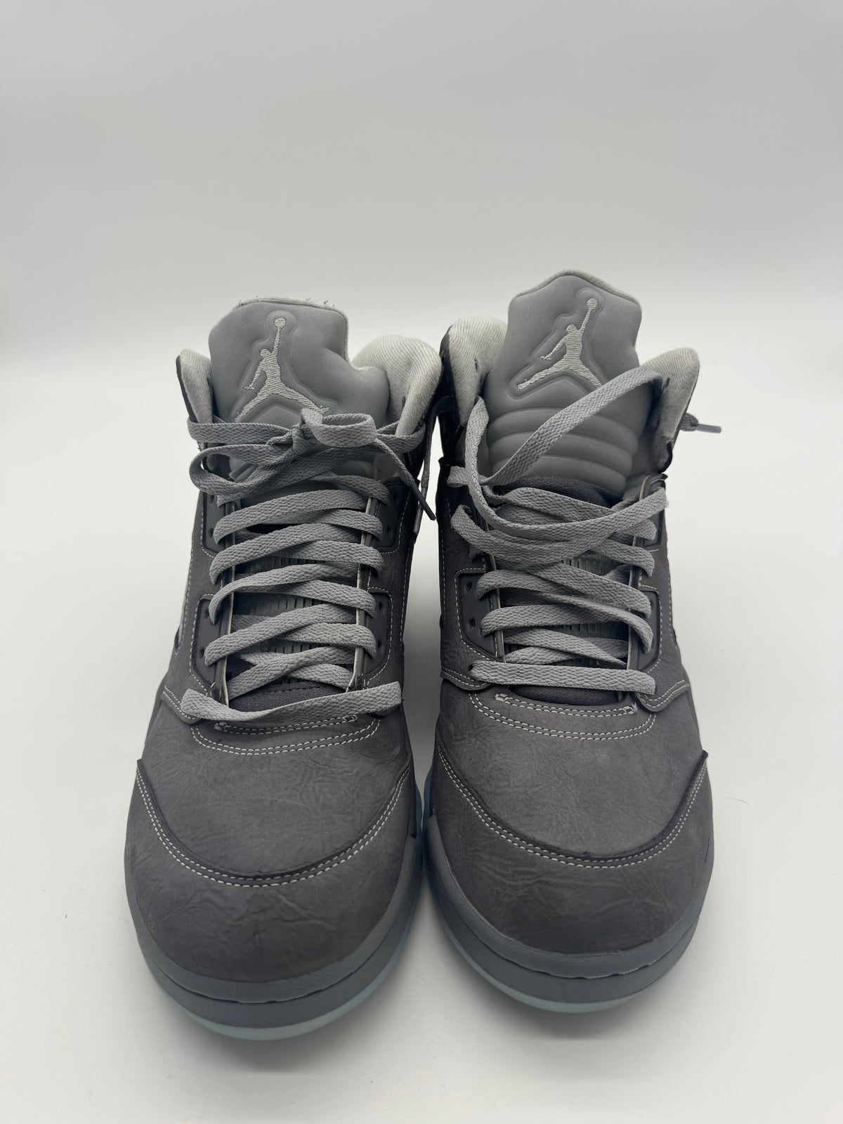 Jordan 5 Retro Wolf Grey (2026)