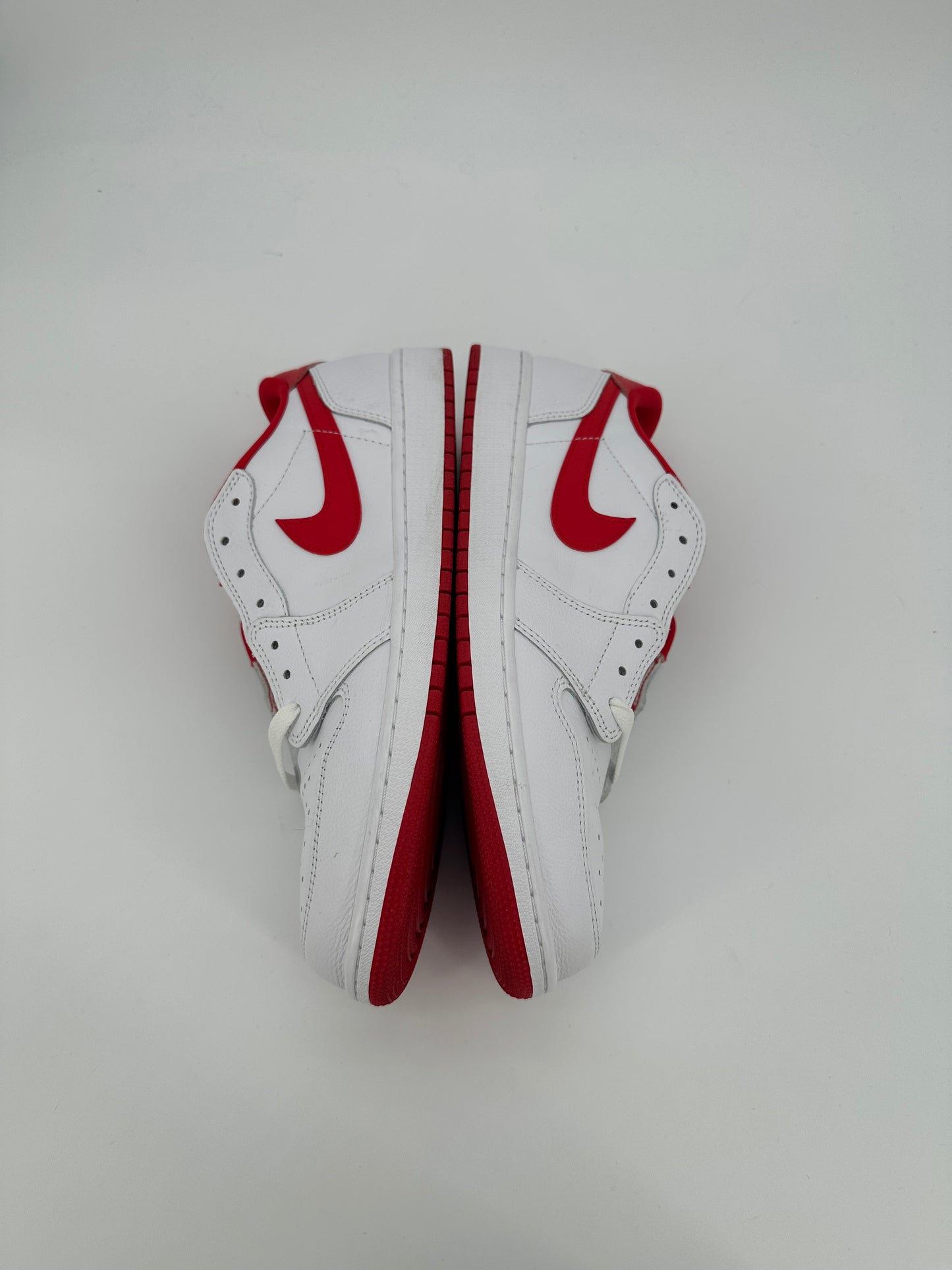 Jordan 1 Retro Low OG University Red