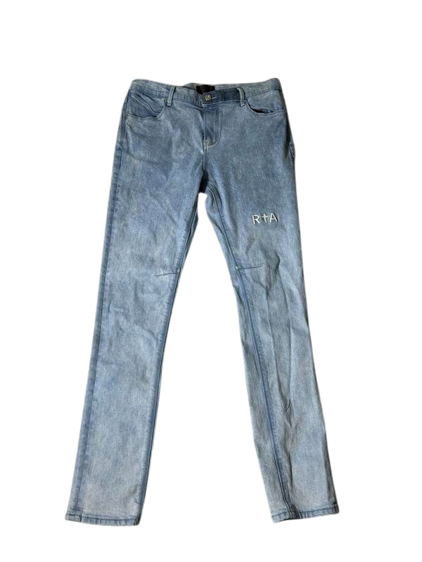 RTA Jeans Blue