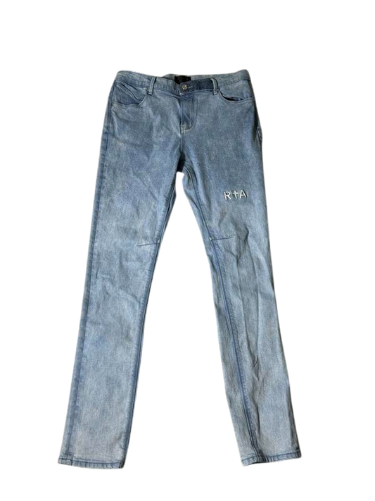 RTA Jeans Blue