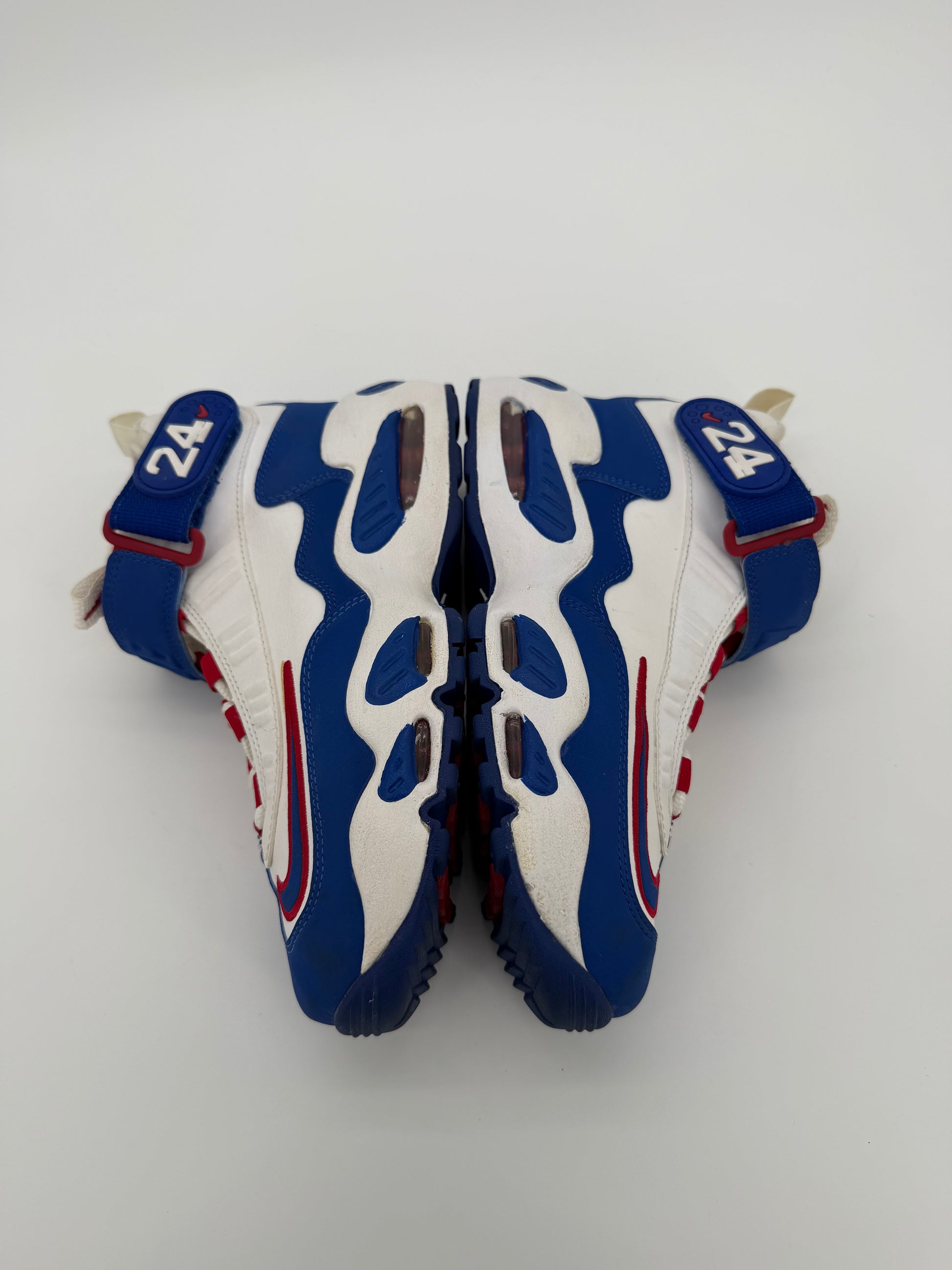 Nike Air Griffey Max 1 USA (GS) (2022)