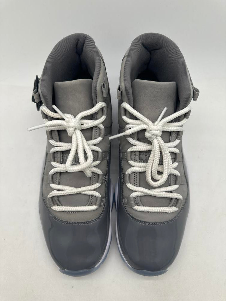 Jordan 11 Retro Cool Grey (2021)