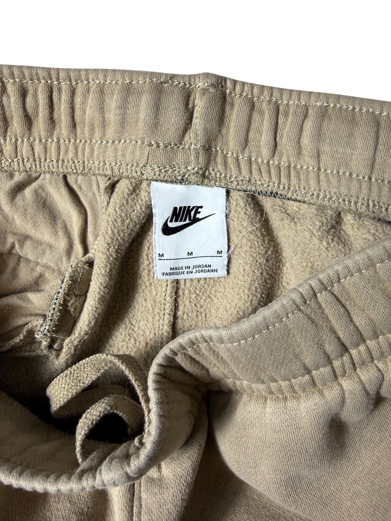True Religion Sweatpants Brown