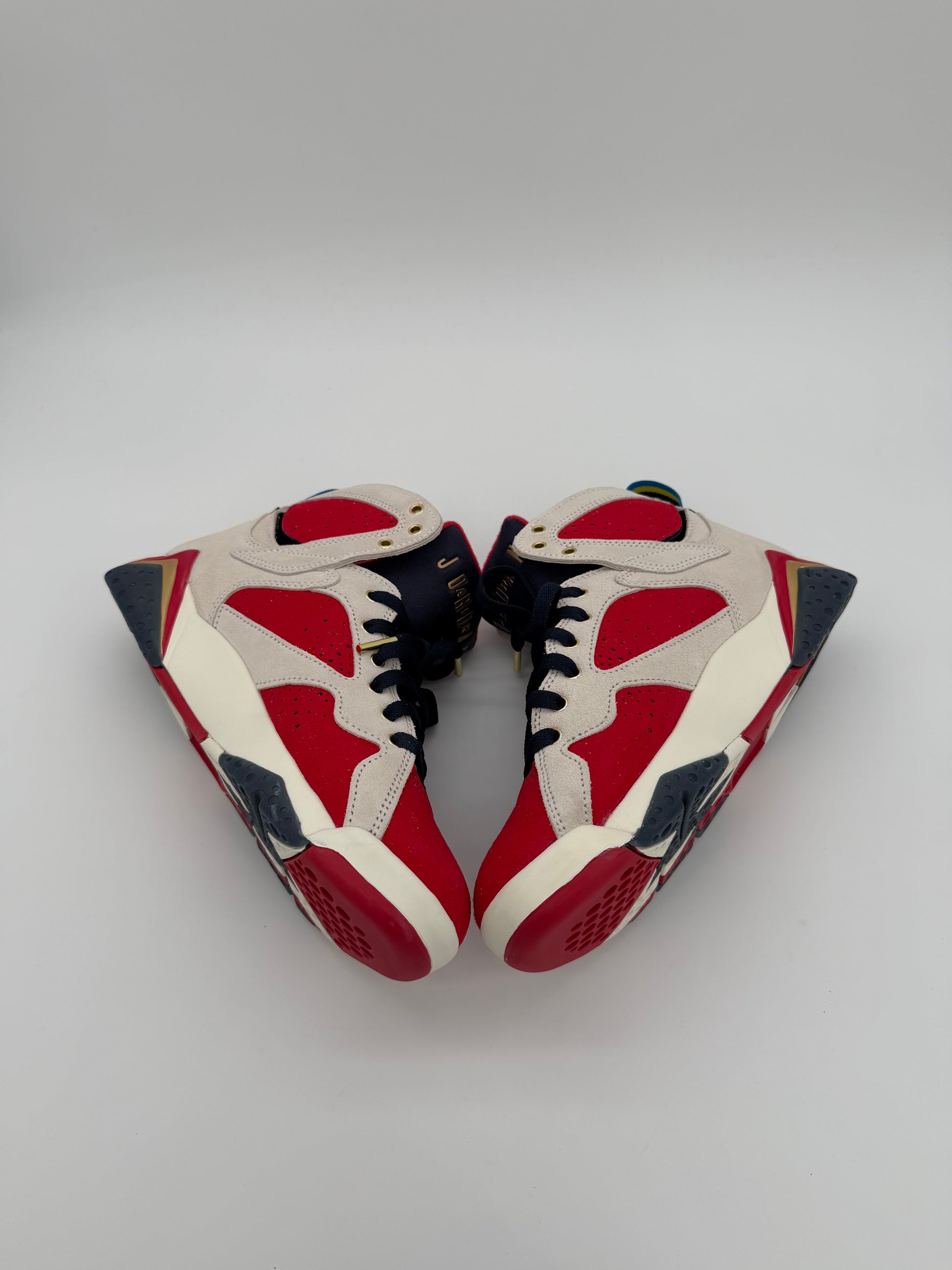 Jordan 7 Retro  Trophy Room New Sheriff in Town