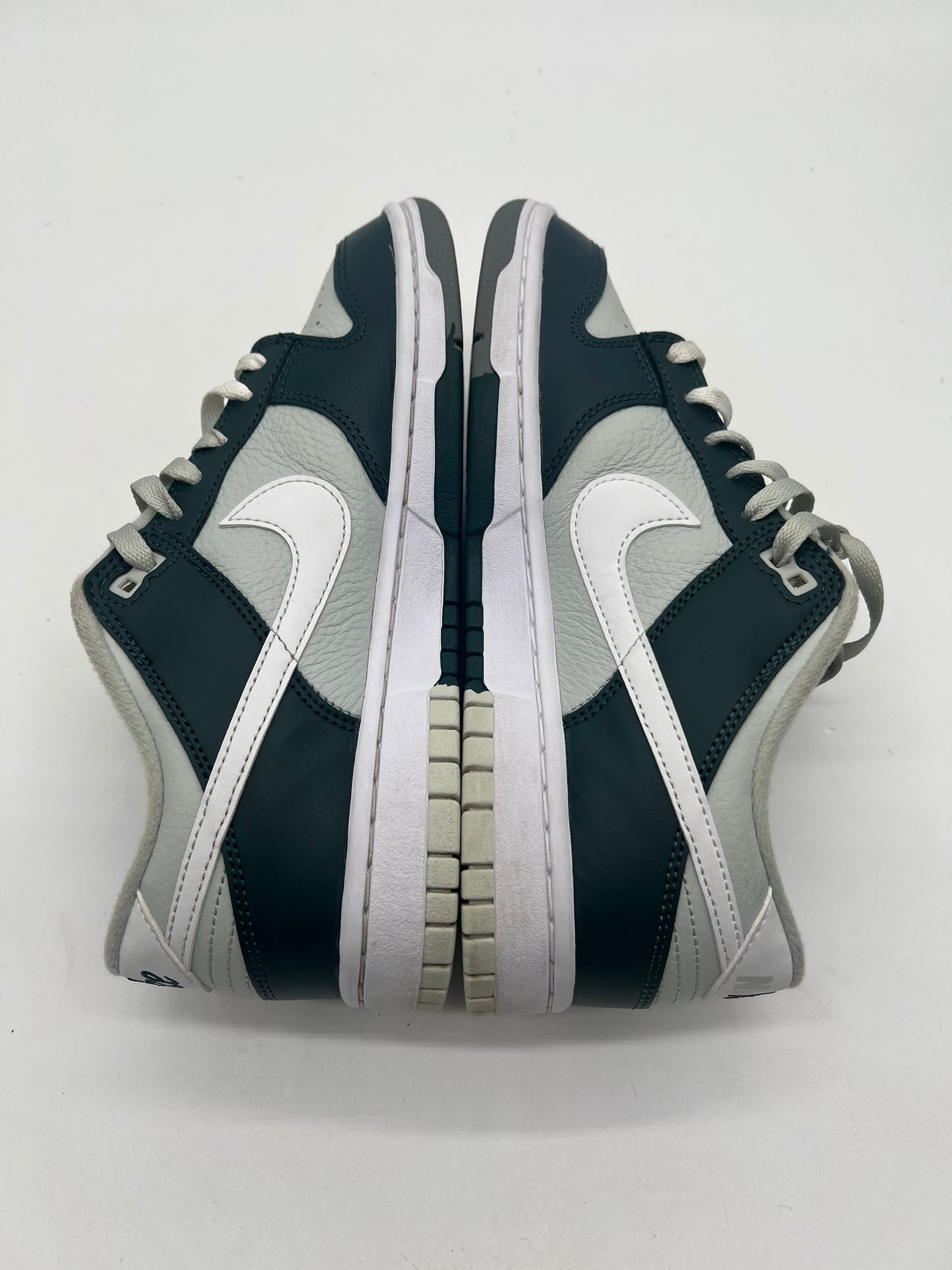 Nike Dunk Low Retro Split Deep Jungle