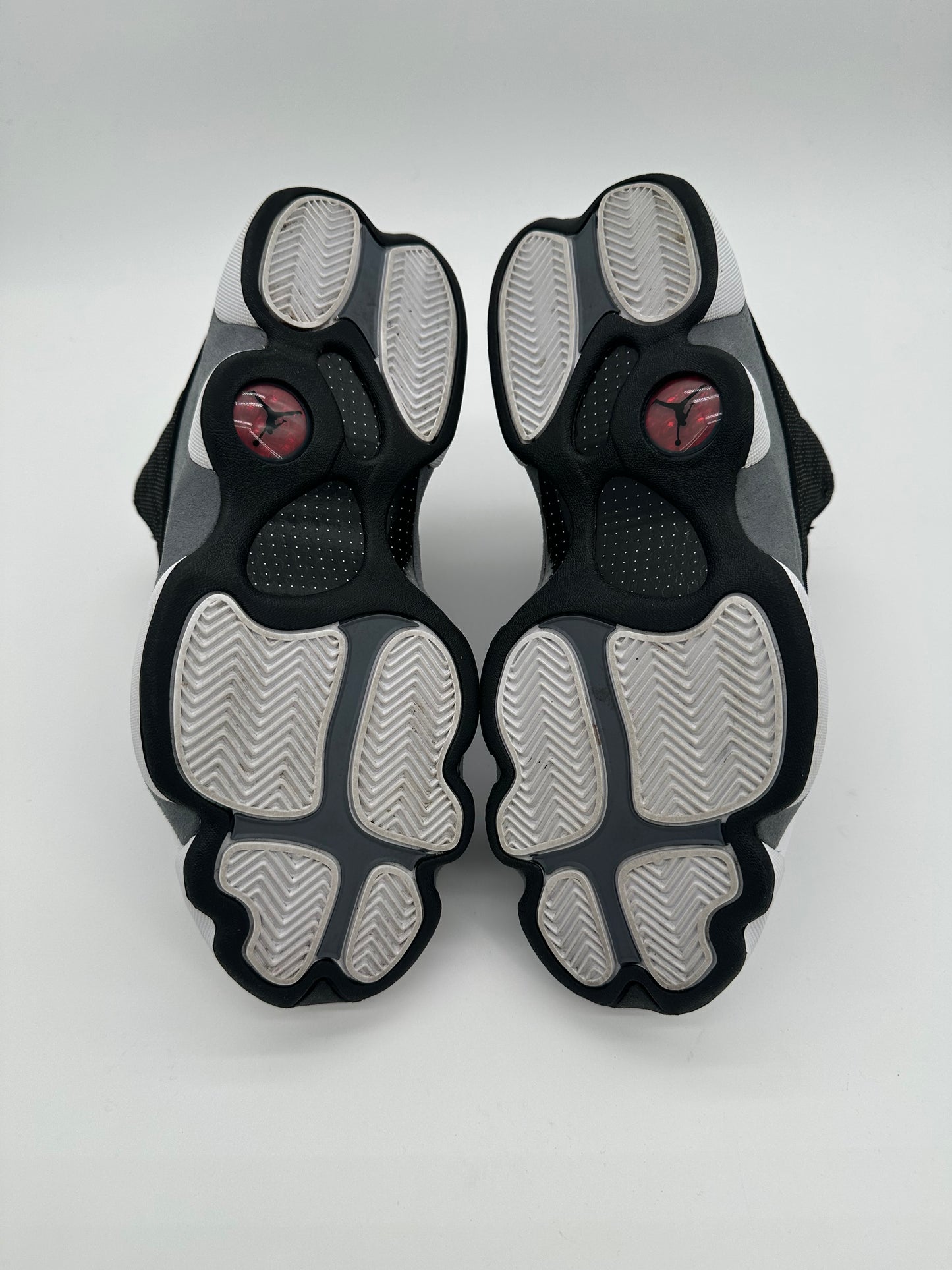 Jordan 13 Retro Black Flint