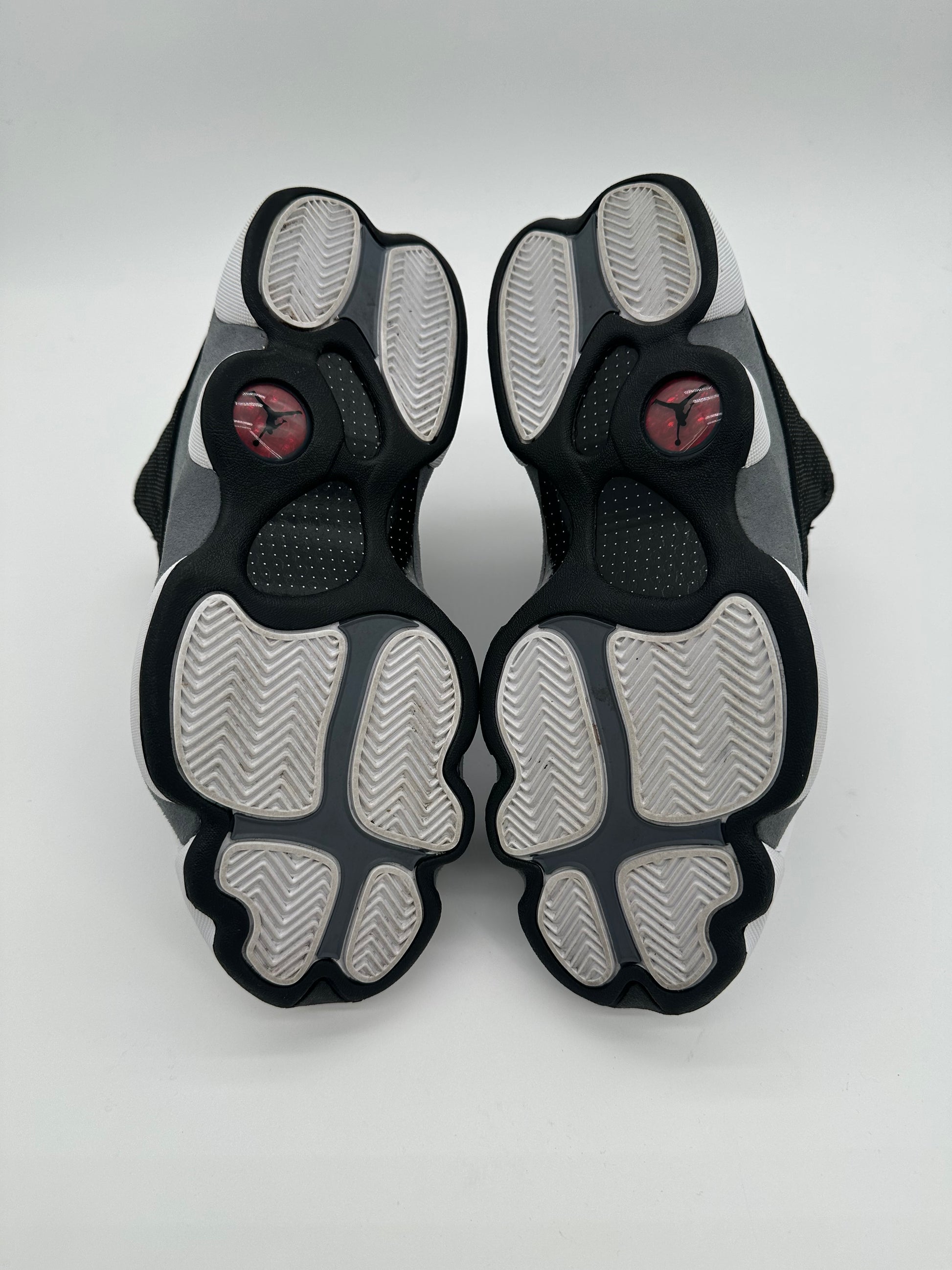 Jordan 13 Retro Black Flint