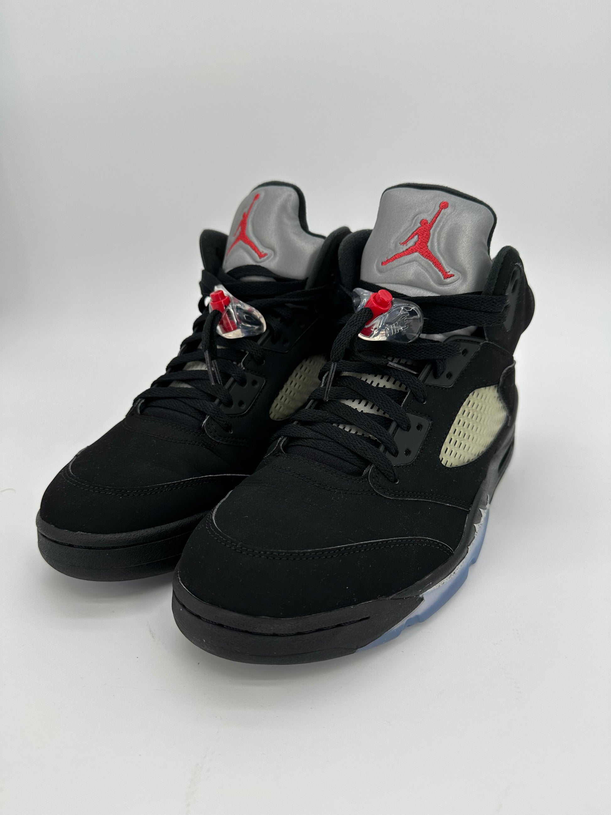 Jordan 5 Retro Black Metallic (2016)