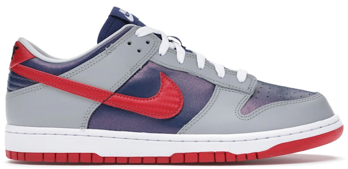 Nike Dunk Low CO.JP Samba (2020)