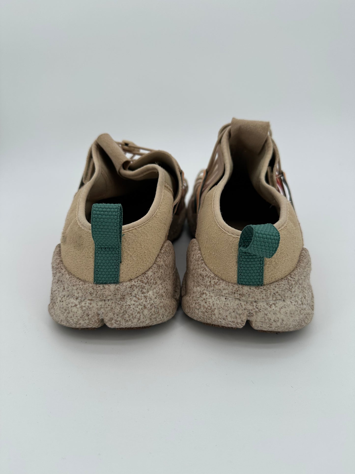 Nike Free Crater Trail Moc N7 Mule Grain (2022)