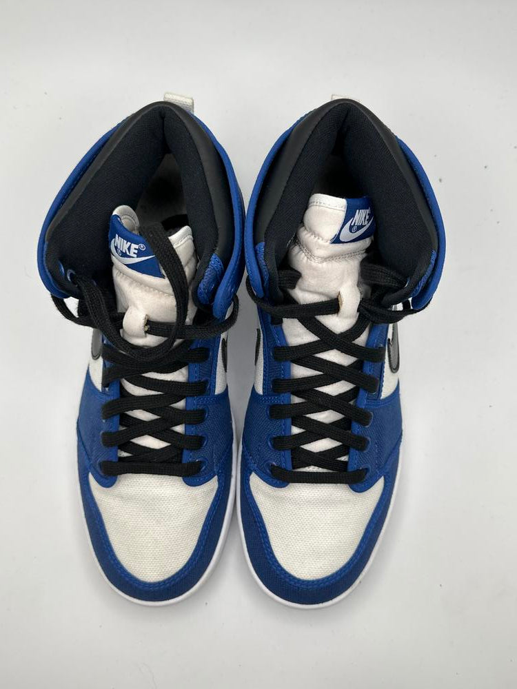 Jordan 1 Retro AJKO Storm Blue