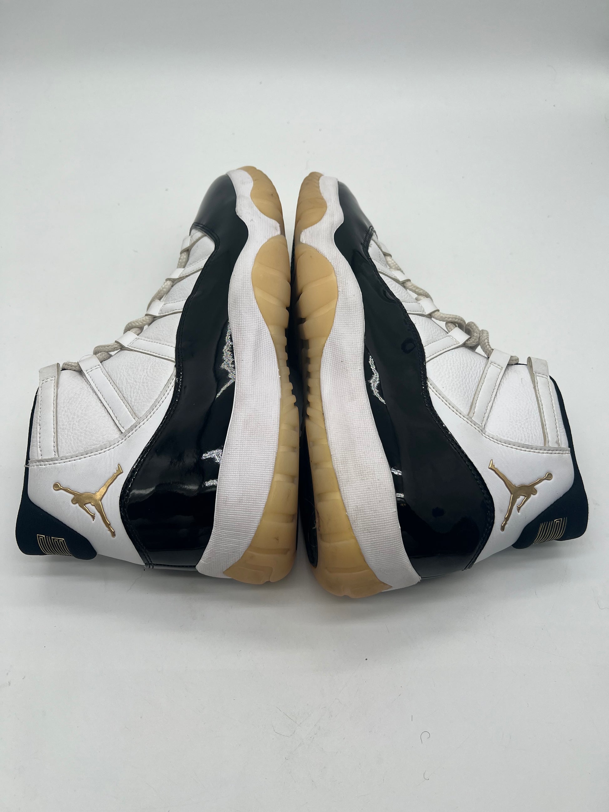 Jordan 11 Retro DMP Gratitude (2023)