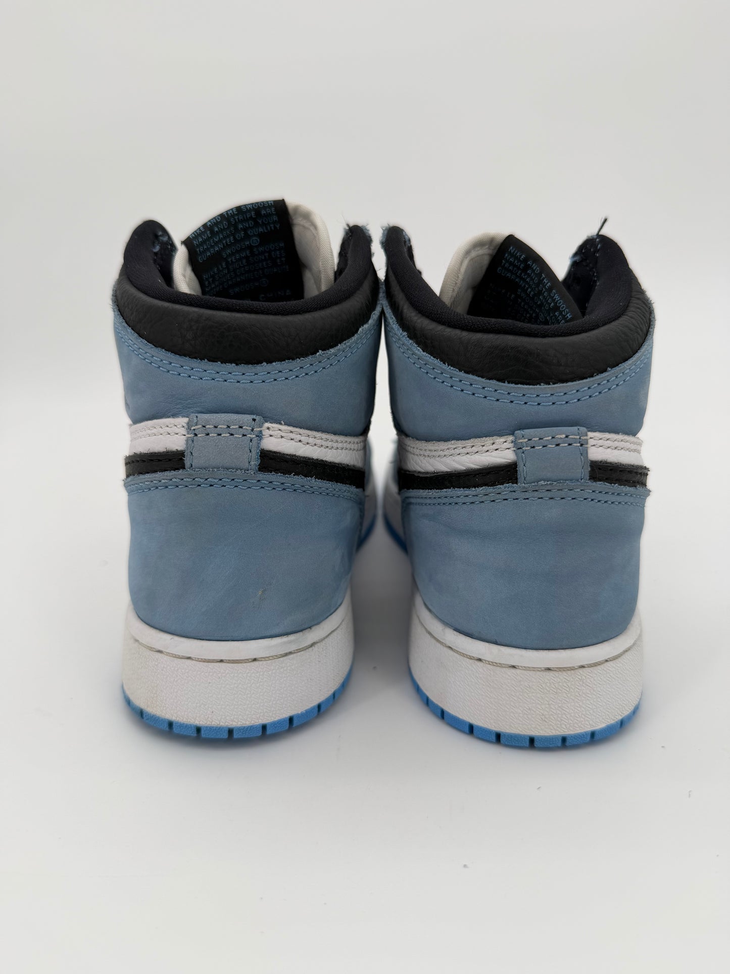 Jordan 1 Retro High OG University Blue (GS)