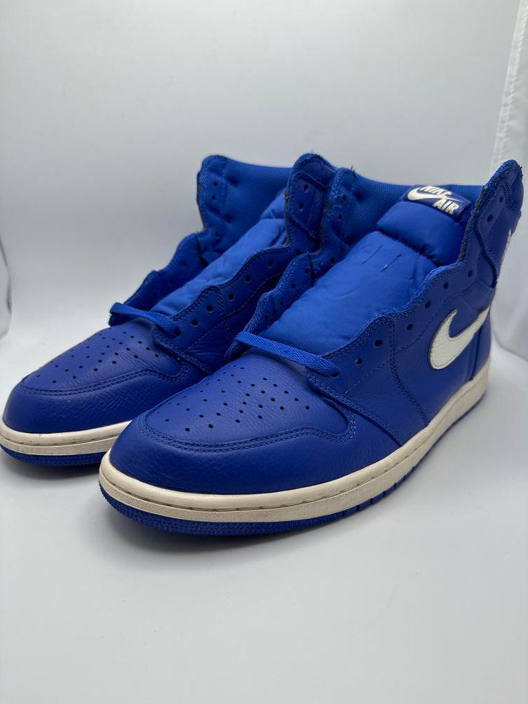 Jordan 1 Retro High Hyper Royal