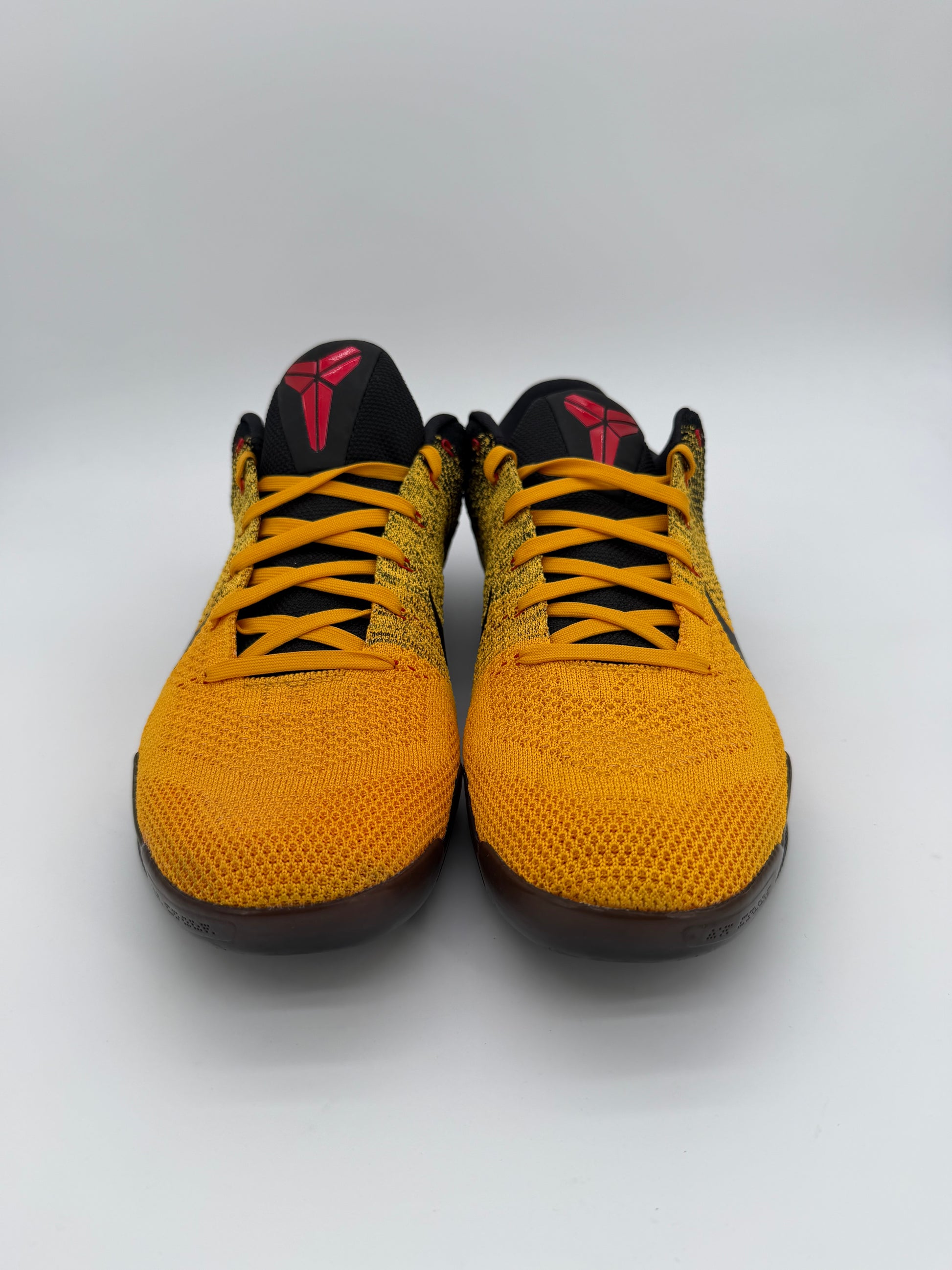 Nike Kobe 11 Elite Low Bruce Lee