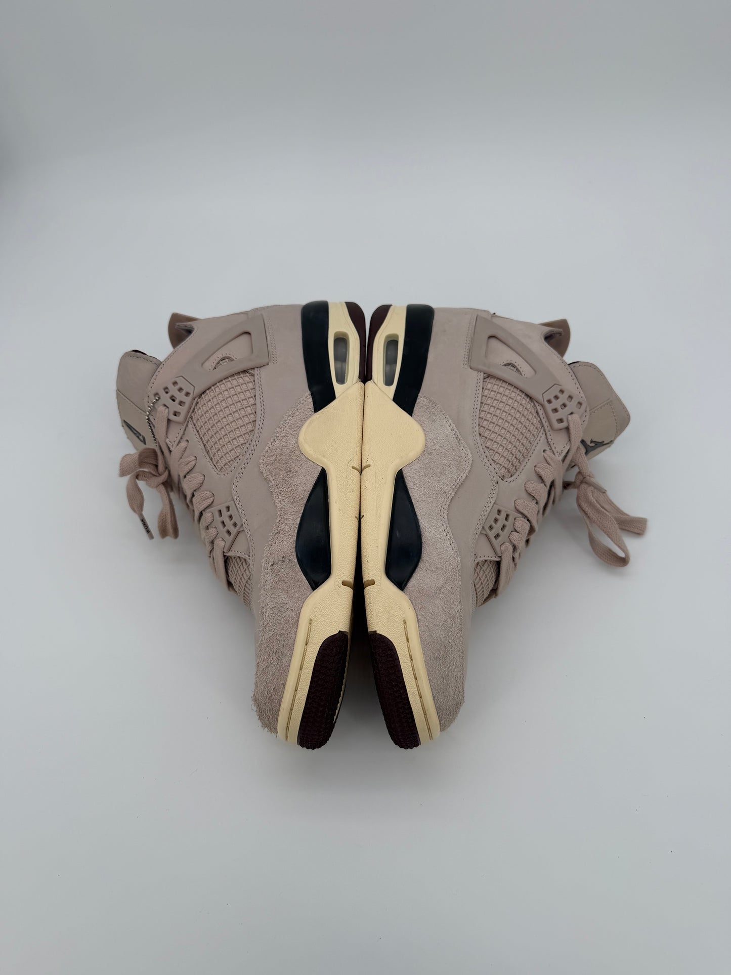 Jordan 4 Retro OG SP A Ma Maniére While You Were Sleeping (Women's)