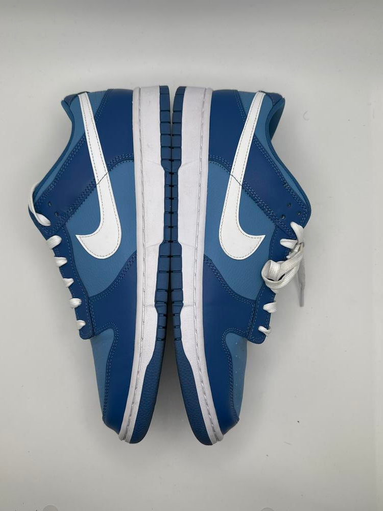 Nike Dunk Low Dark Marina Blue