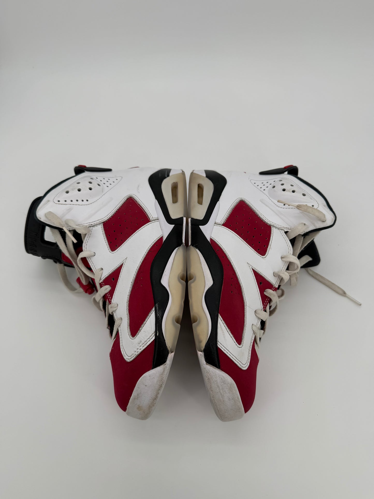 Jordan 6 Retro Carmine (2021)
