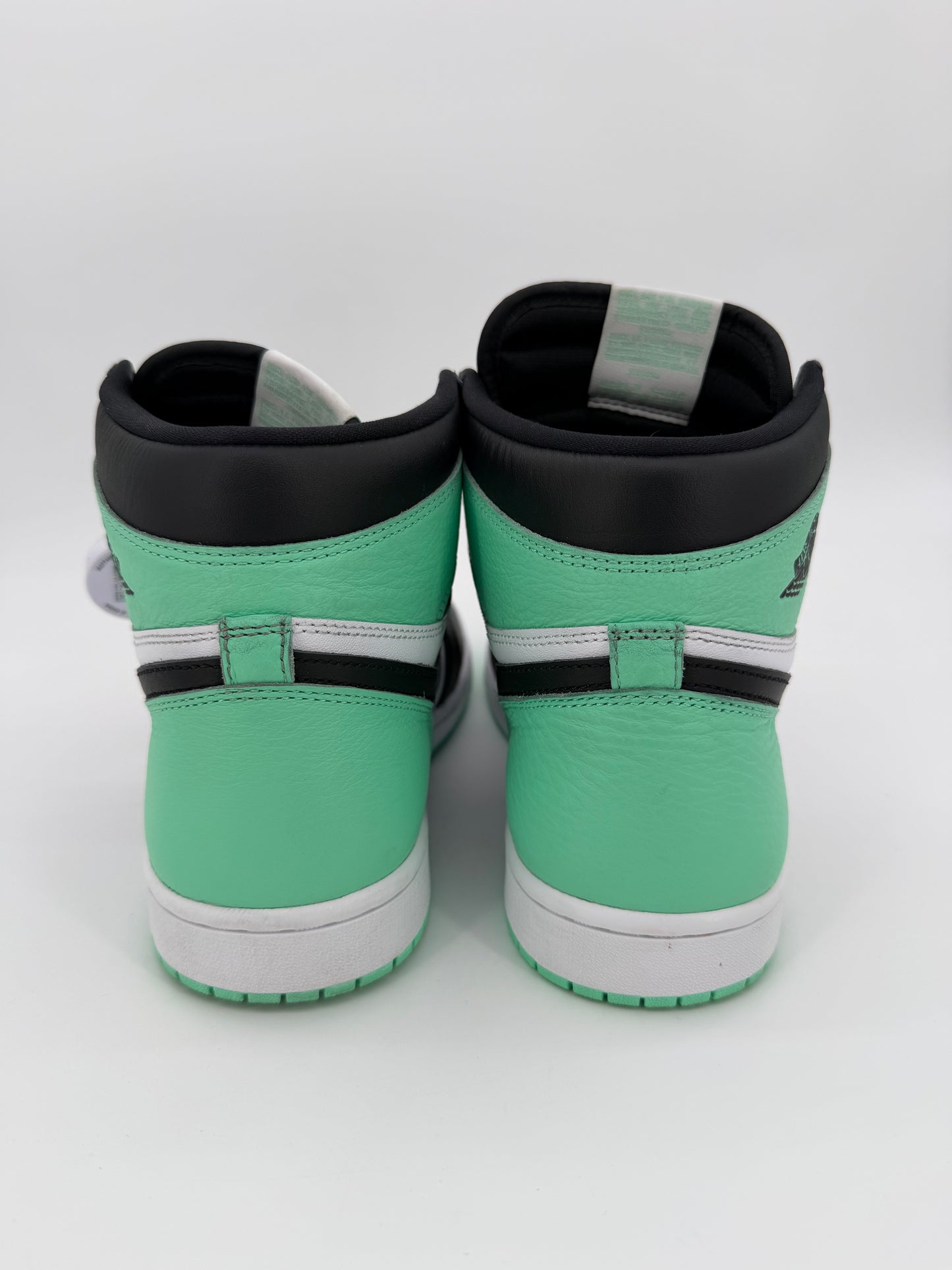 Jordan 1 Retro High OG Green Glow